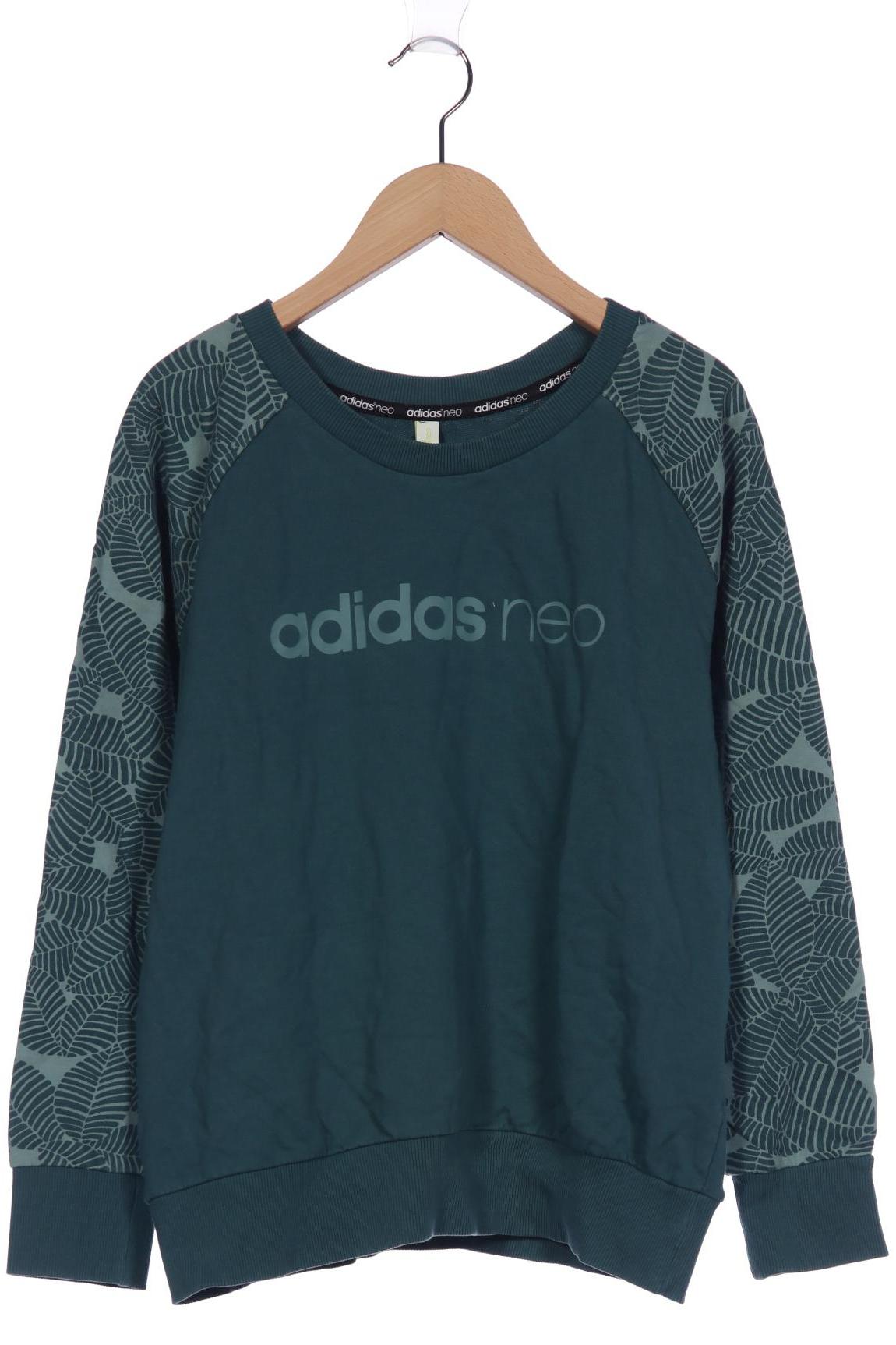 

adidas NEO Damen Sweatshirt, türkis