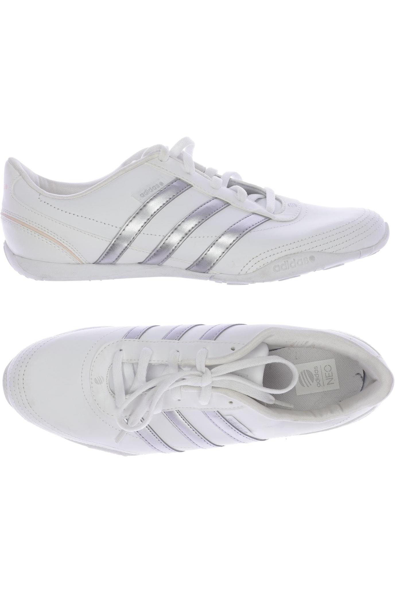 

adidas NEO Damen Sneakers, weiß