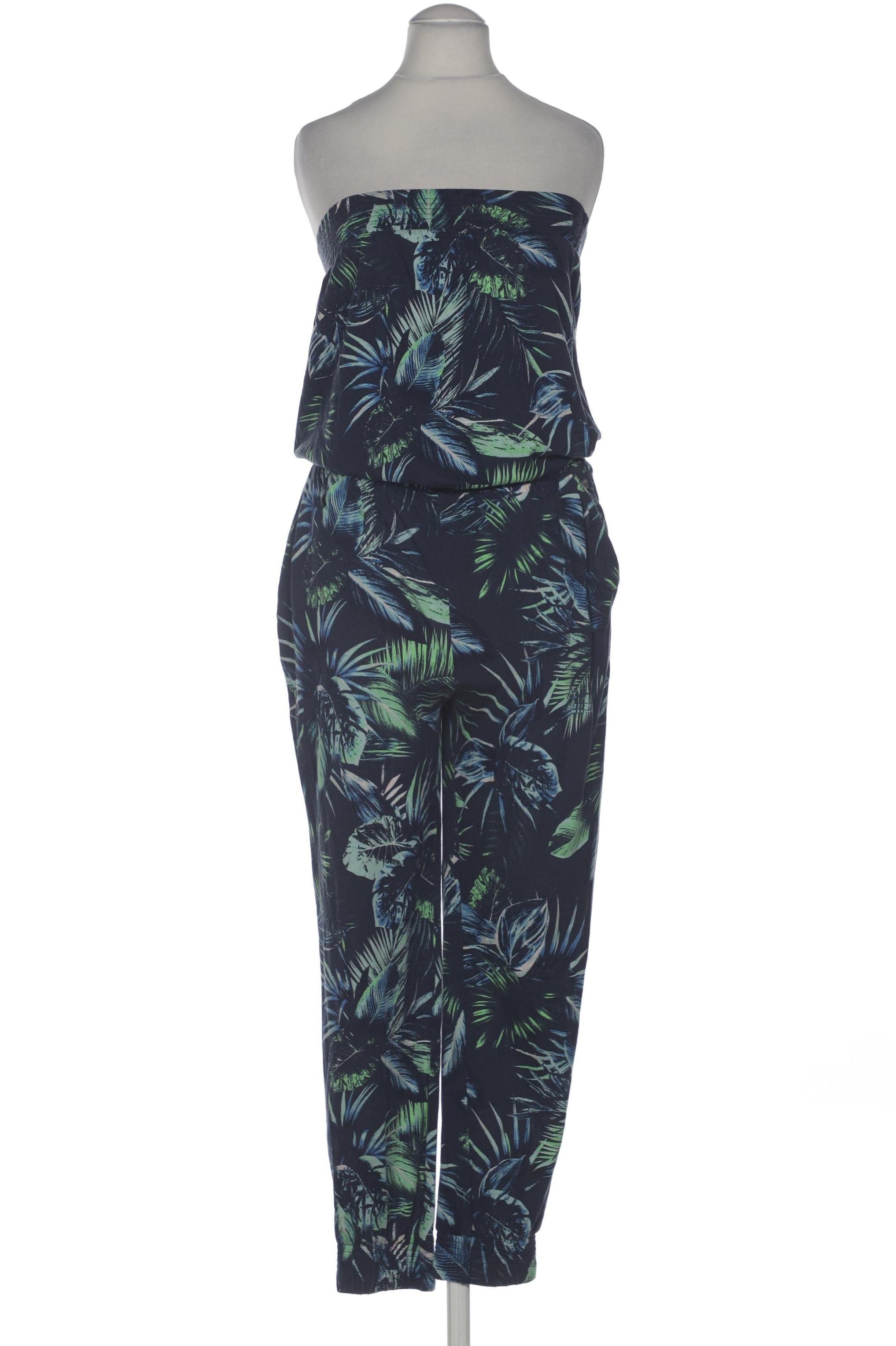 

adidas NEO Damen Jumpsuit/Overall, marineblau, Gr. 36