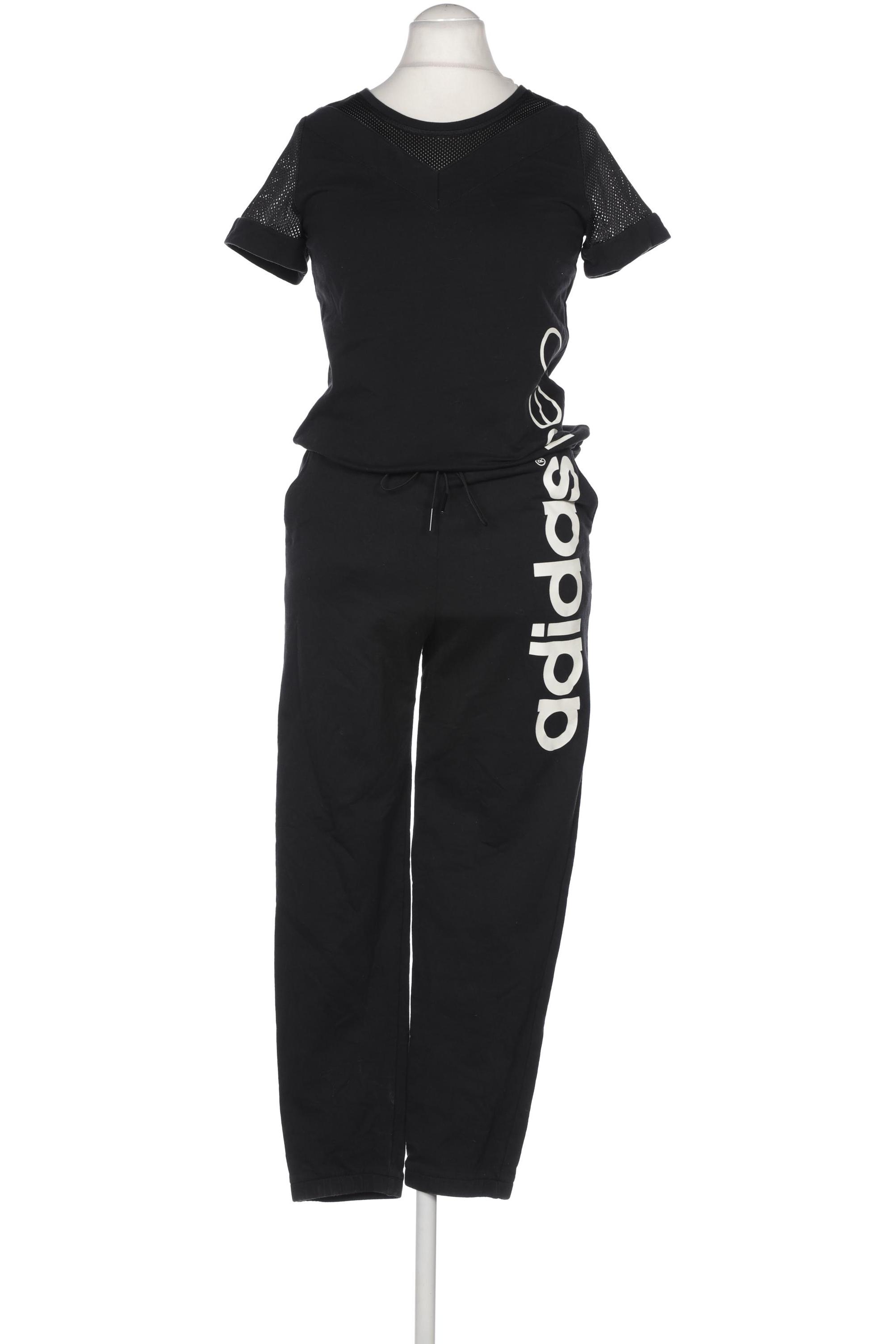 

adidas NEO Damen Jumpsuit/Overall, schwarz, Gr. 38