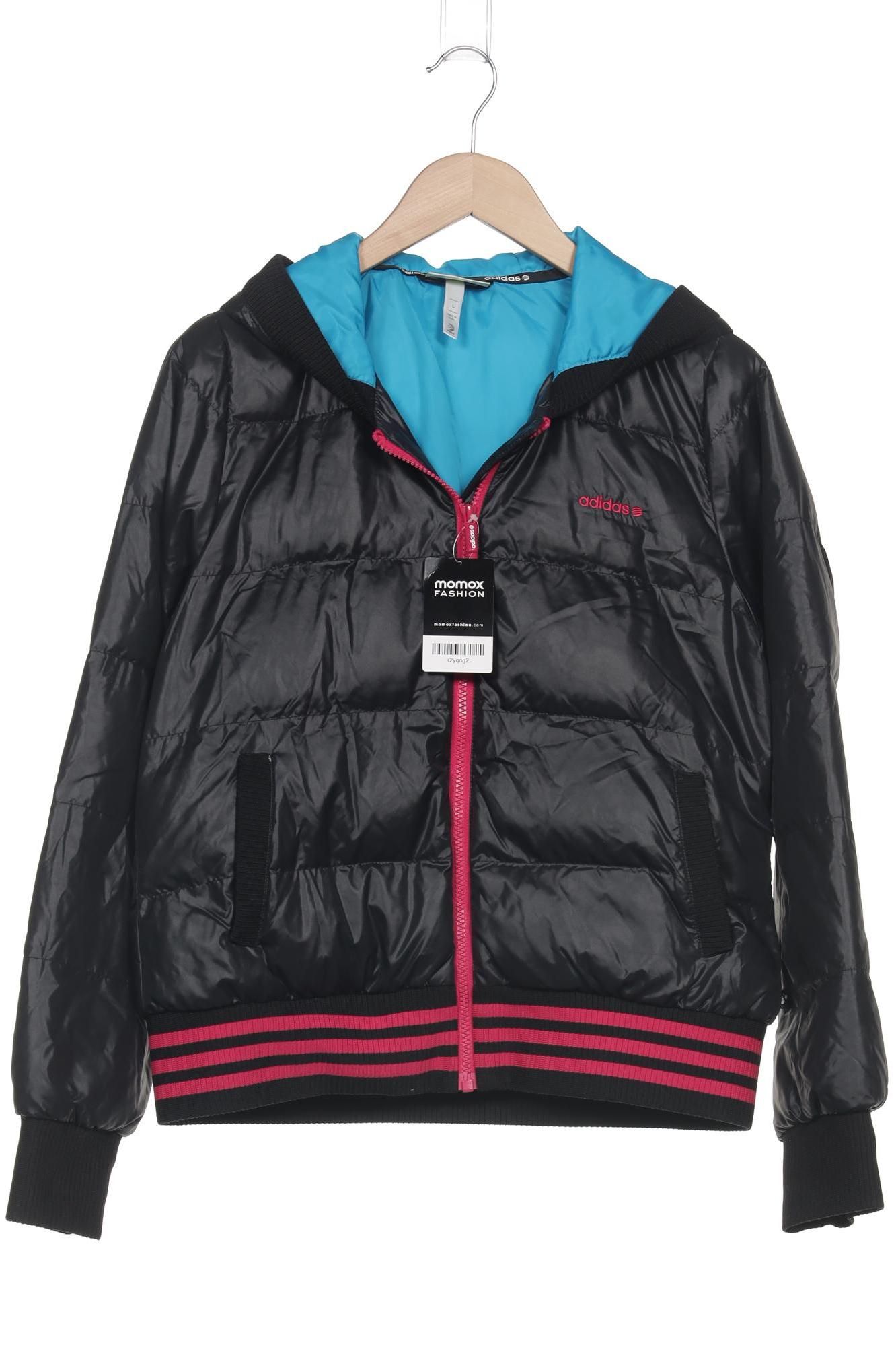 

adidas NEO Damen Jacke, schwarz, Gr. 42