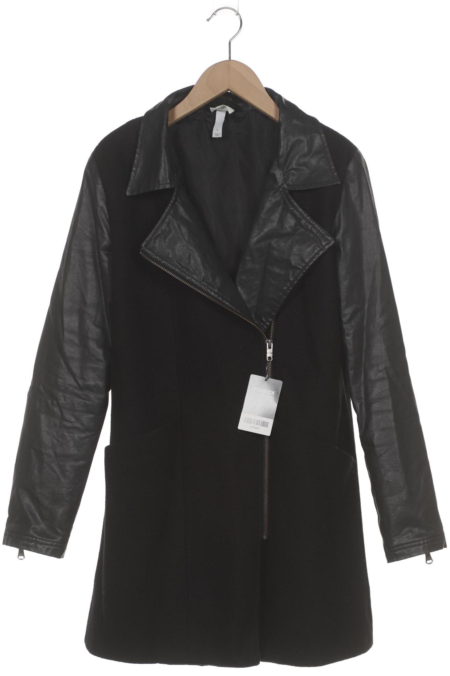 

adidas NEO Damen Mantel, schwarz, Gr. 36