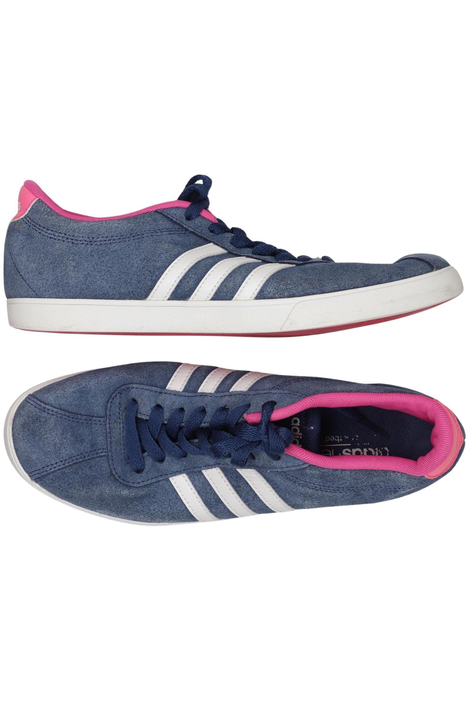 

adidas NEO Damen Sneakers, mehrfarbig, Gr. 6.5