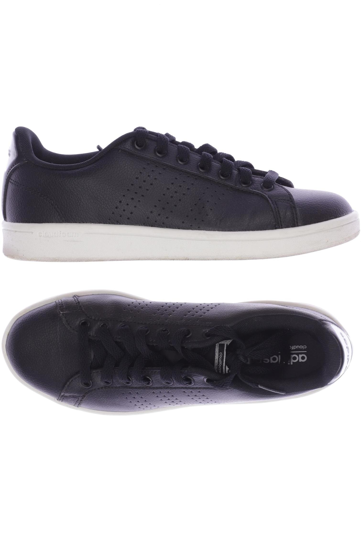 

adidas NEO Damen Sneakers, schwarz, Gr. 6