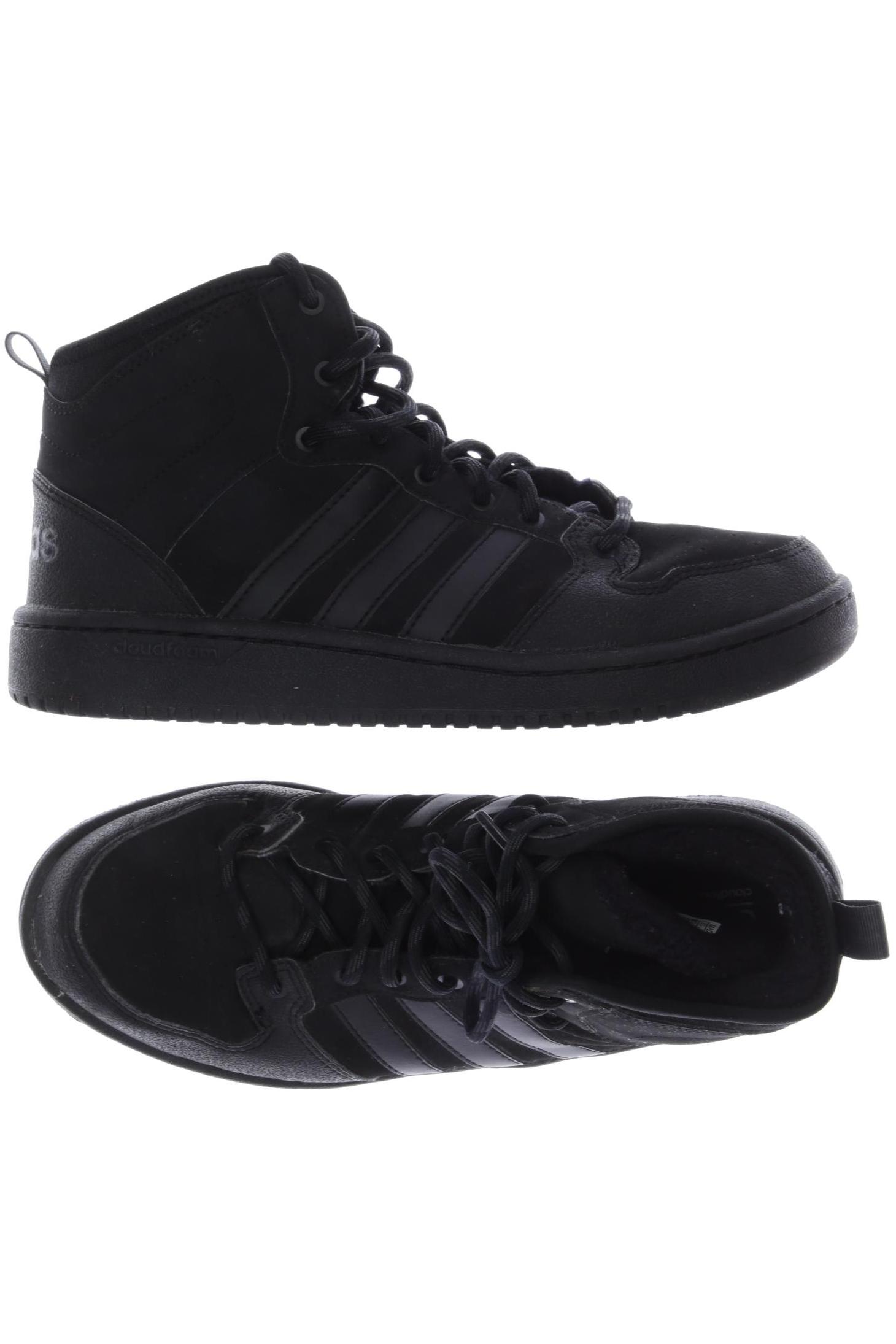 

adidas NEO Damen Sneakers, schwarz, Gr. 8