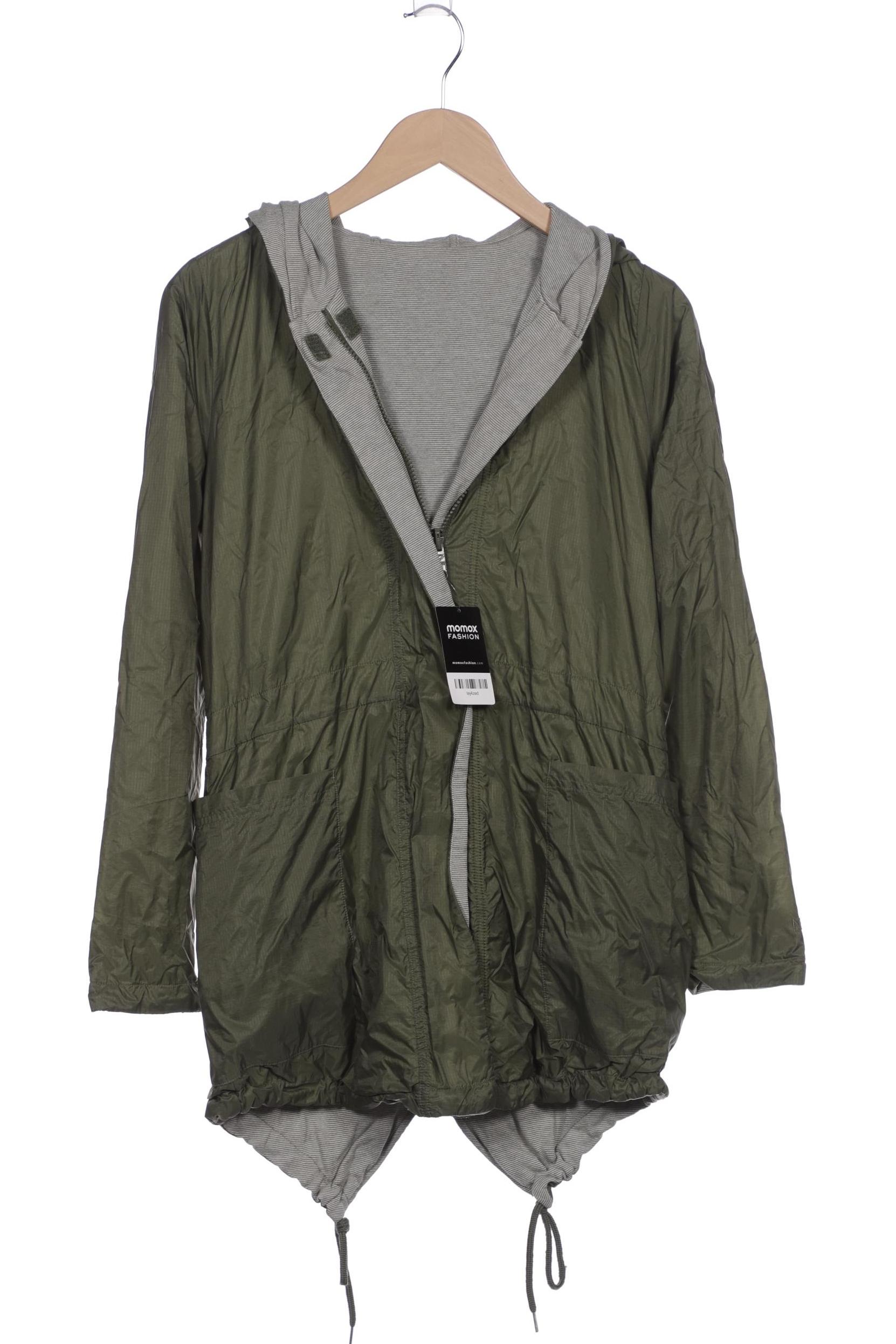 

adidas NEO Damen Mantel, grün, Gr. 36