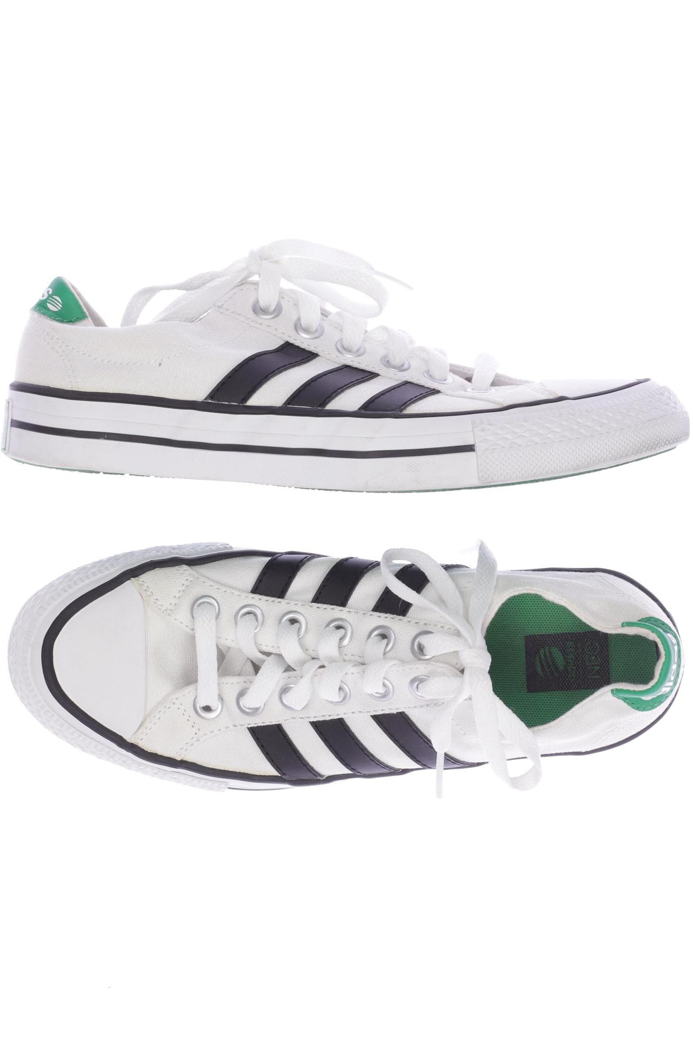 

adidas NEO Damen Sneakers, weiß