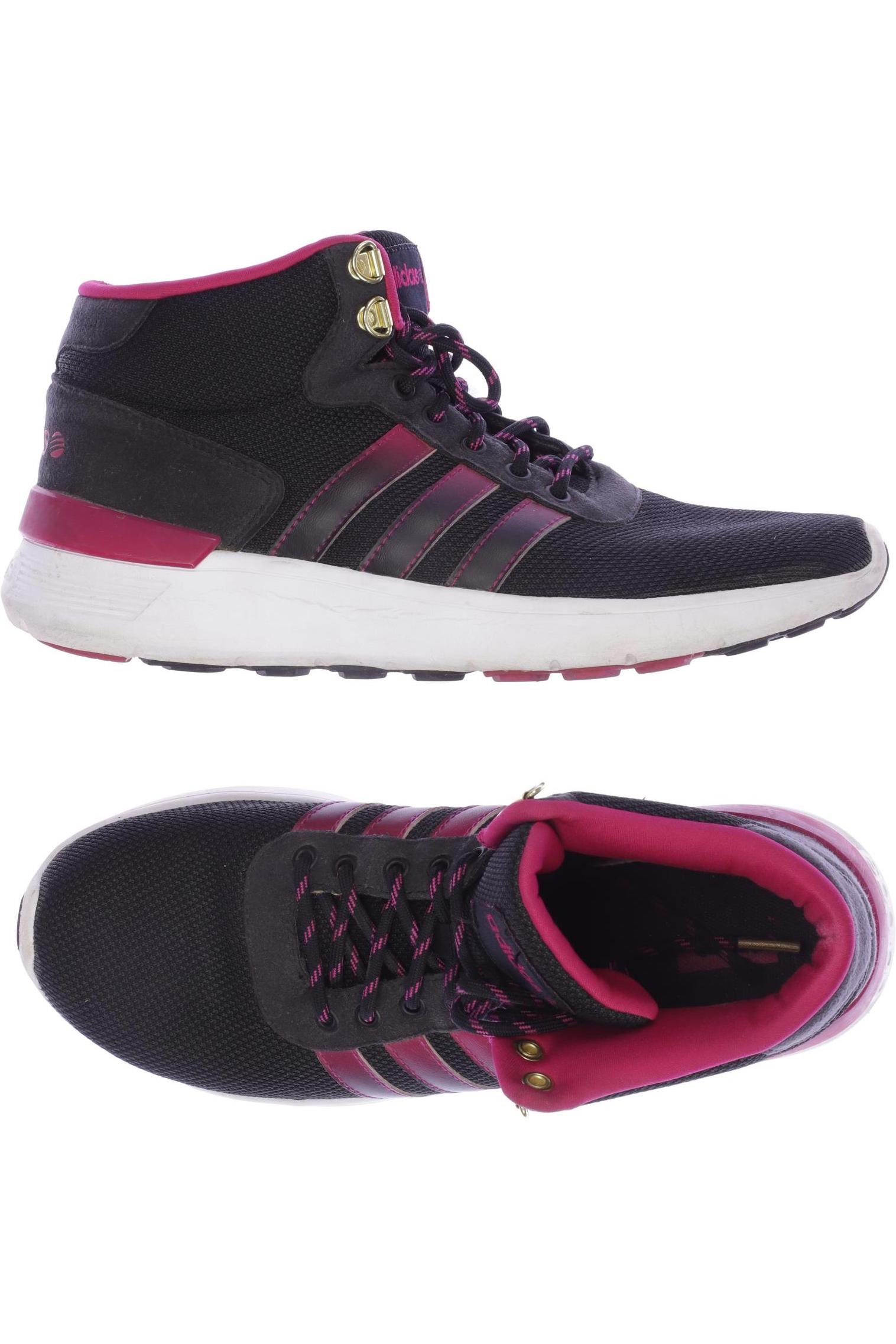 

adidas NEO Damen Sneakers, schwarz, Gr. 7