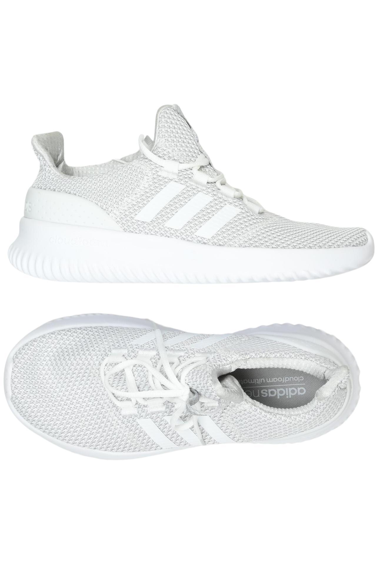 

adidas NEO Damen Sneakers, grau, Gr. 5.5