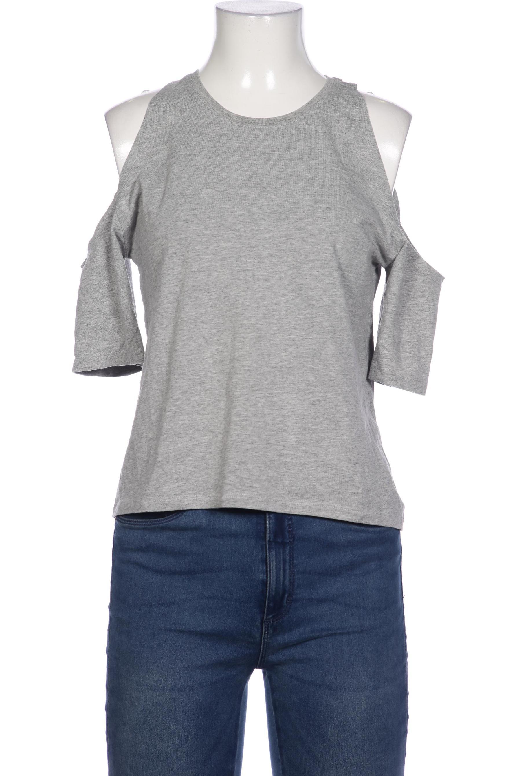 

adidas NEO Damen T-Shirt, grau