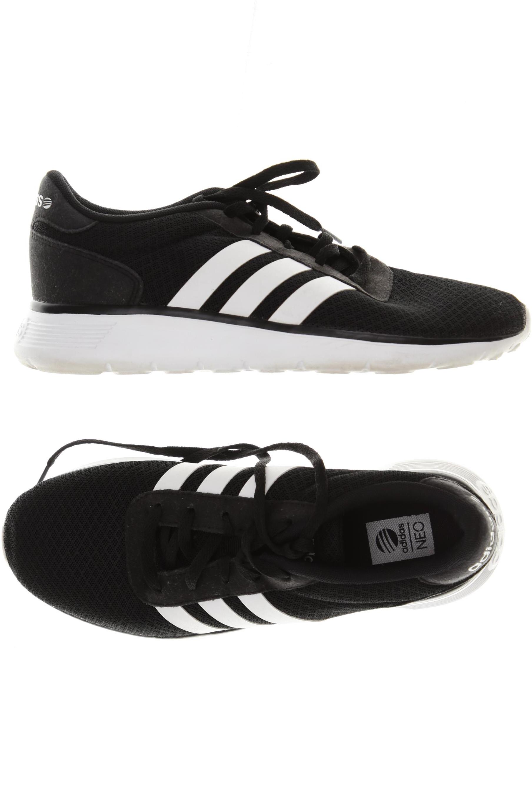 

adidas NEO Damen Sneakers, schwarz, Gr. 5