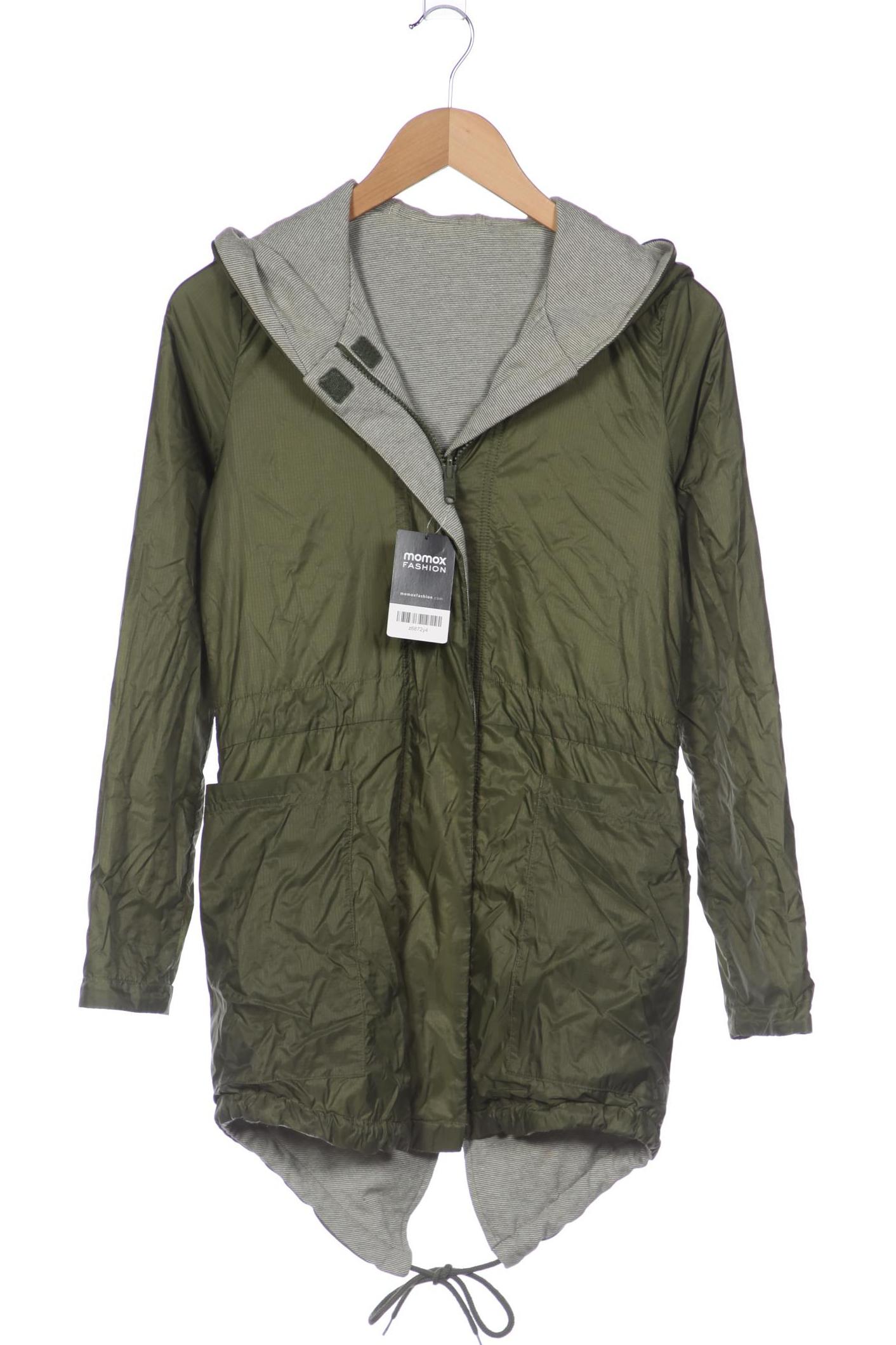 

adidas NEO Damen Jacke, grün, Gr. 32