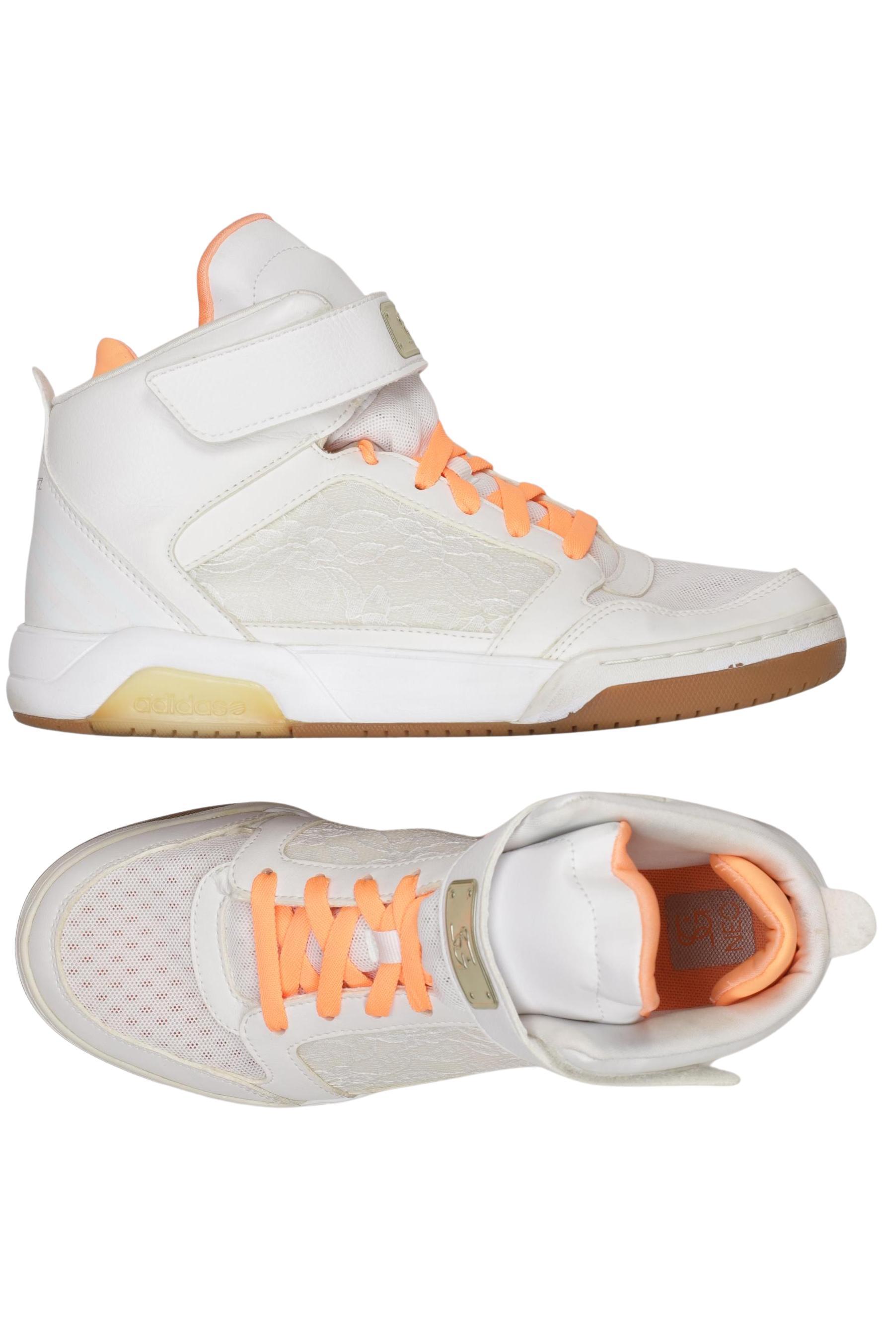 

adidas NEO Damen Sneakers, neon, Gr. 6