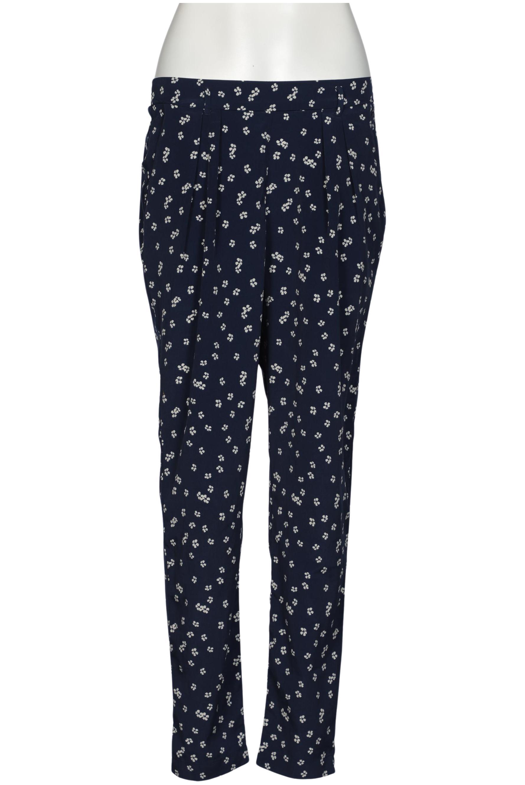 

adidas NEO Damen Stoffhose, marineblau, Gr. 0