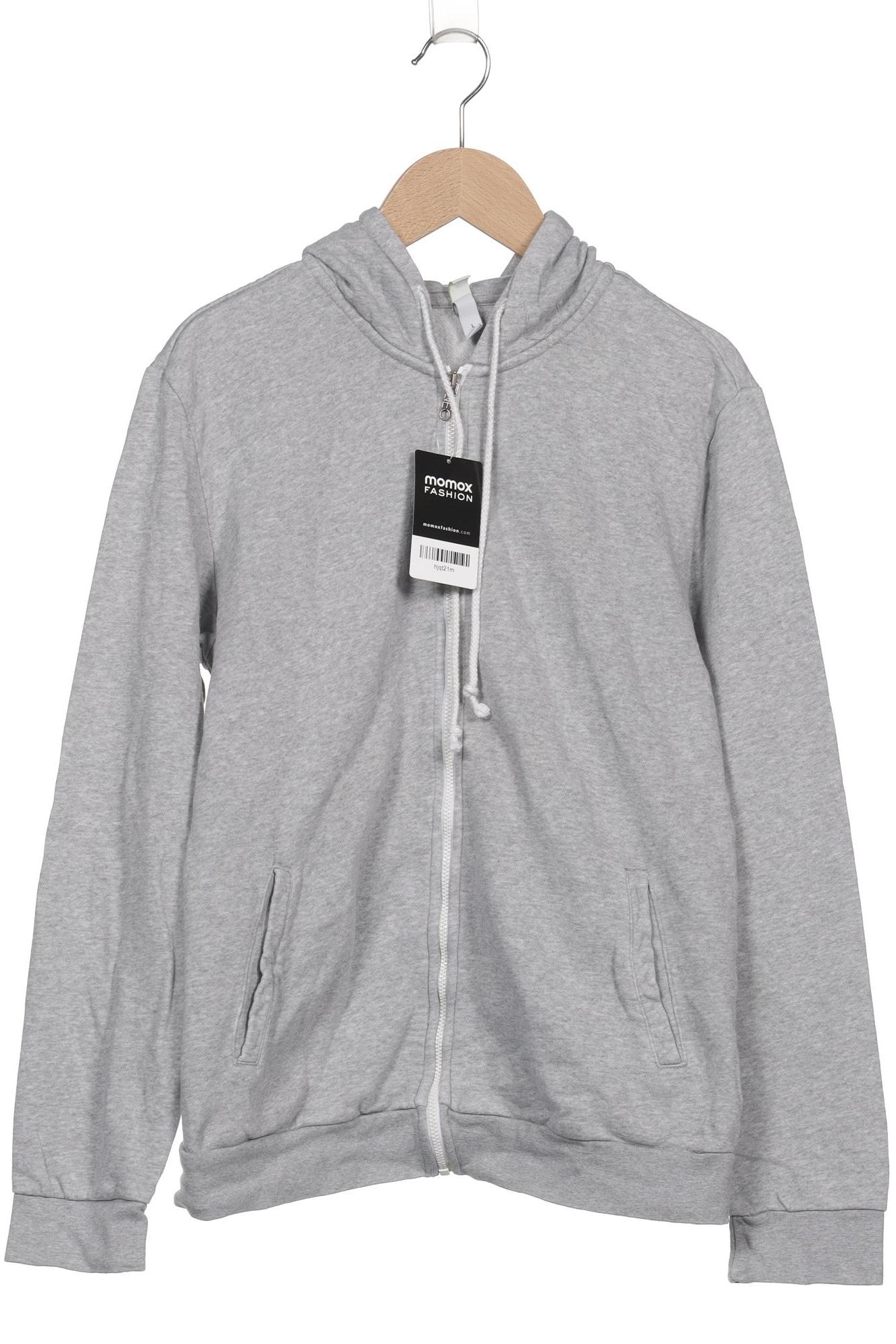 

adidas NEO Damen Kapuzenpullover, grau, Gr. 42