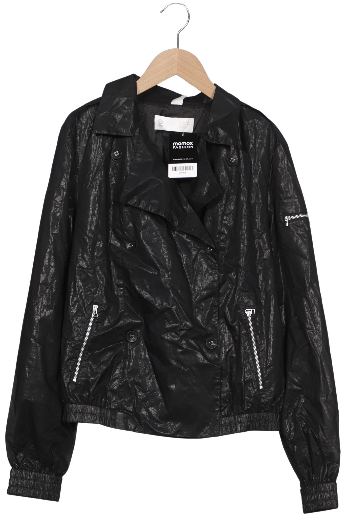 

adidas NEO Damen Jacke, schwarz, Gr. 38