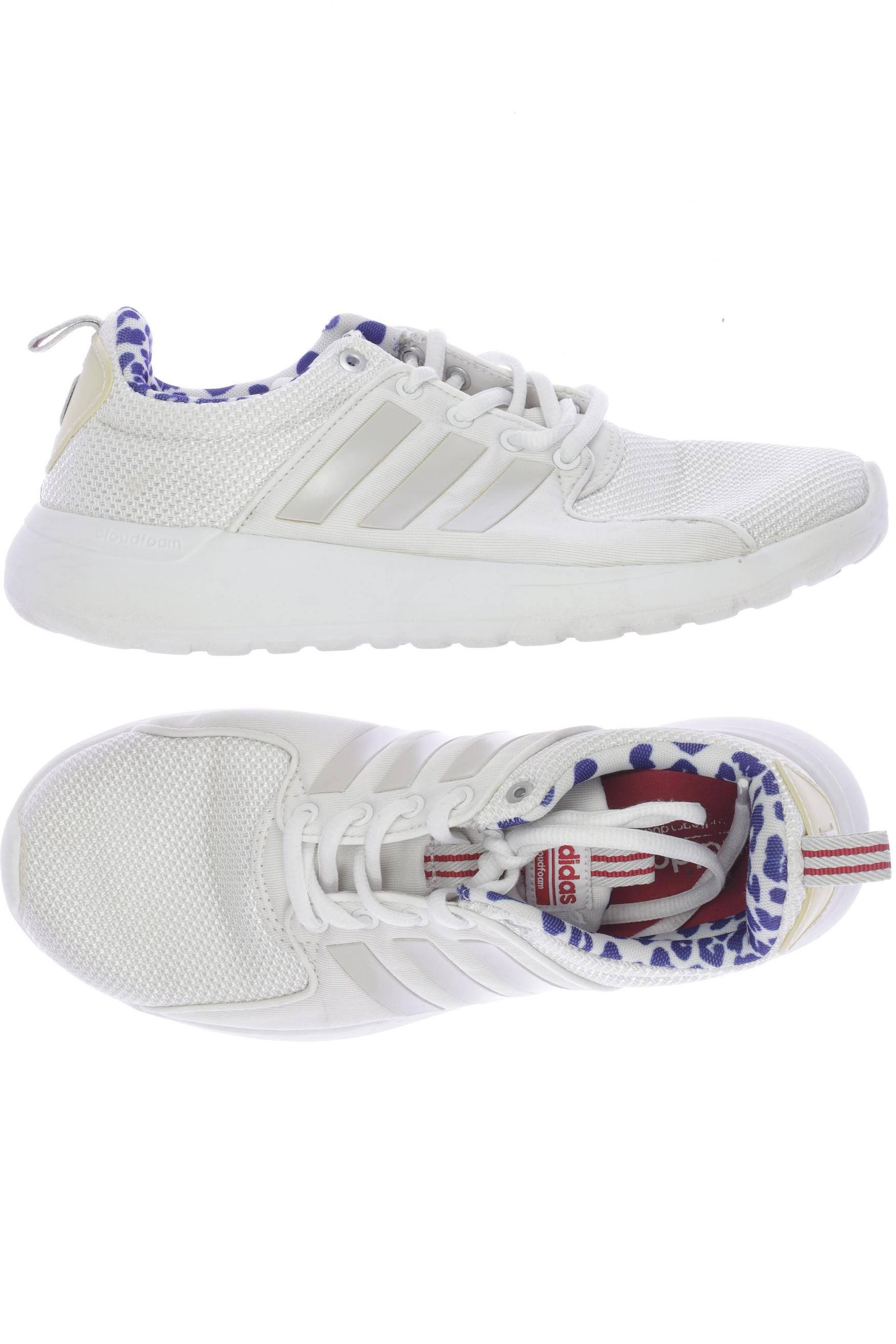 

adidas NEO Damen Sneakers, weiß, Gr. 6.5