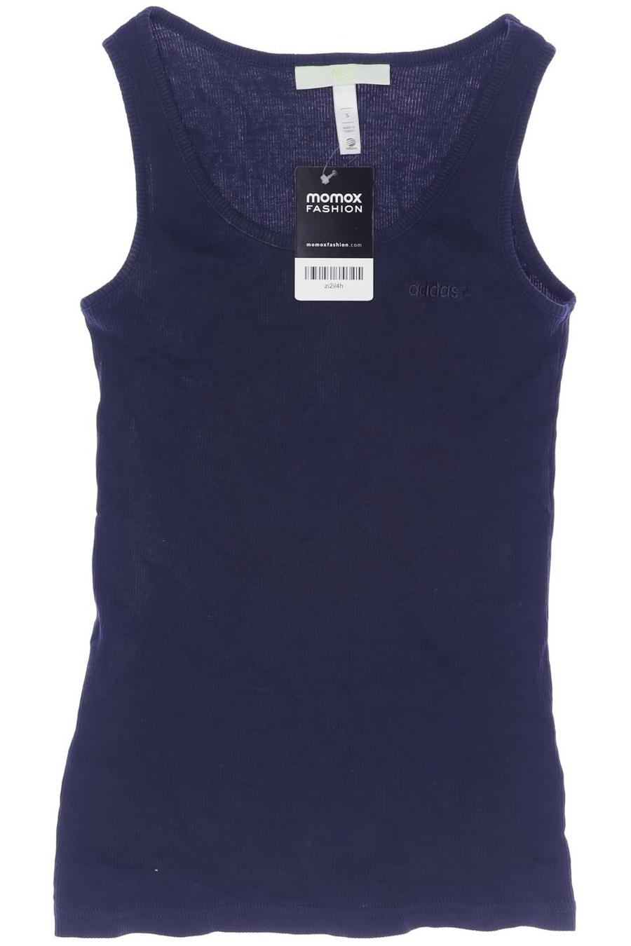 

adidas NEO Damen Top, marineblau, Gr. 36