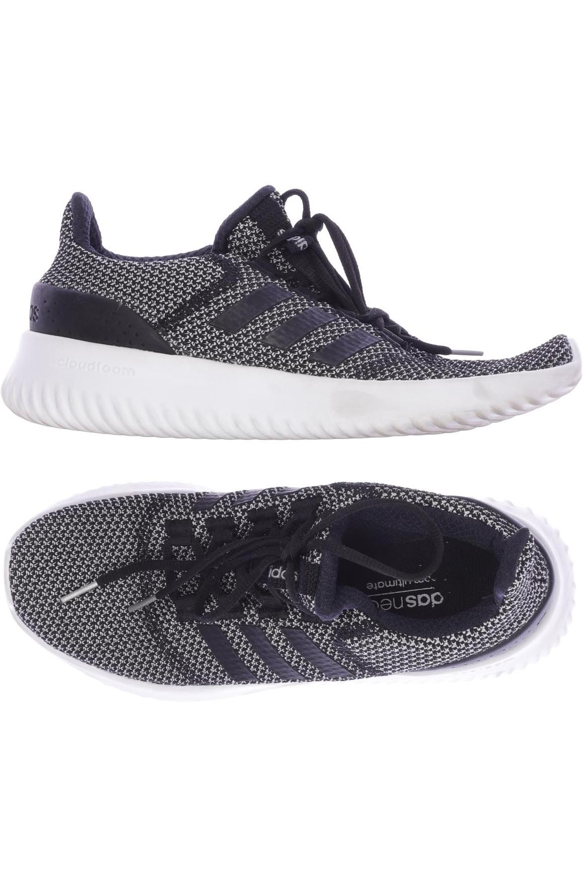 

adidas NEO Damen Sneakers, schwarz, Gr. 6