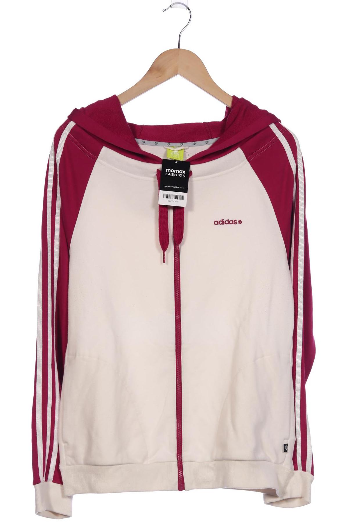 

adidas NEO Damen Kapuzenpullover, weiß