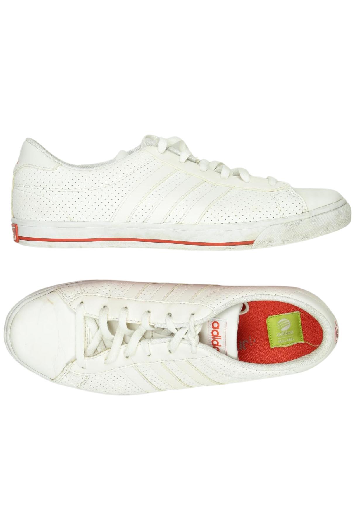 

adidas NEO Damen Sneakers, weiß, Gr. 6