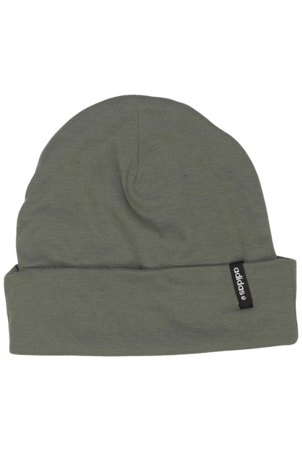 

adidas NEO Damen Hut/Mütze, grün, Gr. uni