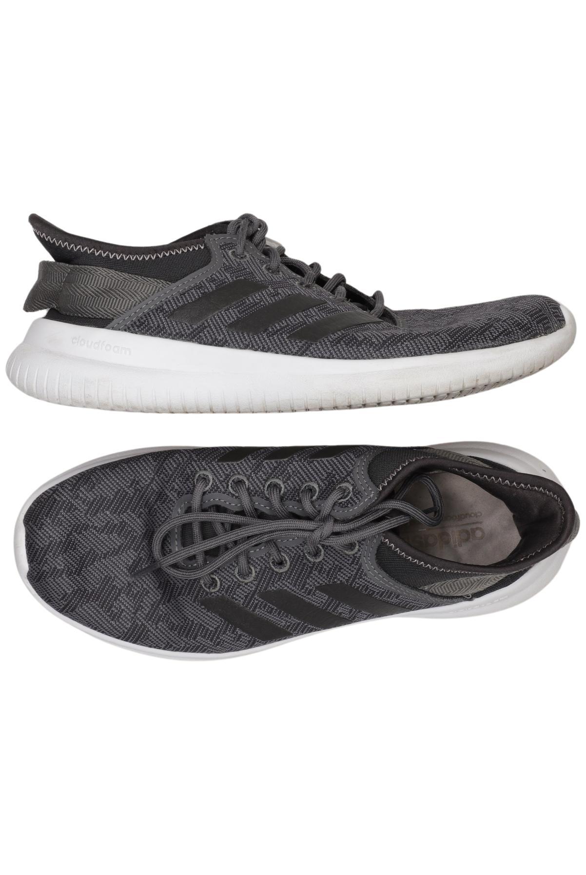 

adidas NEO Damen Sneakers, grau, Gr. 4.5