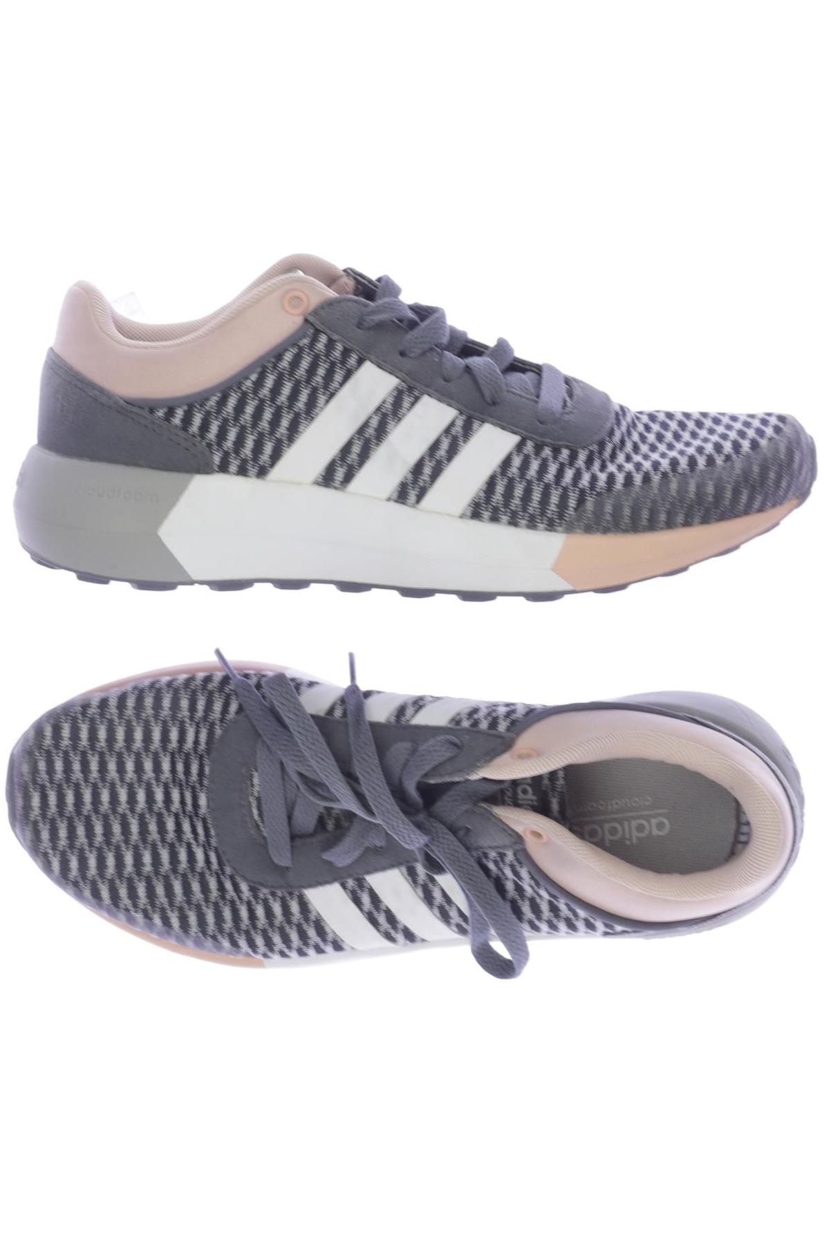 

adidas NEO Damen Sneakers, grau