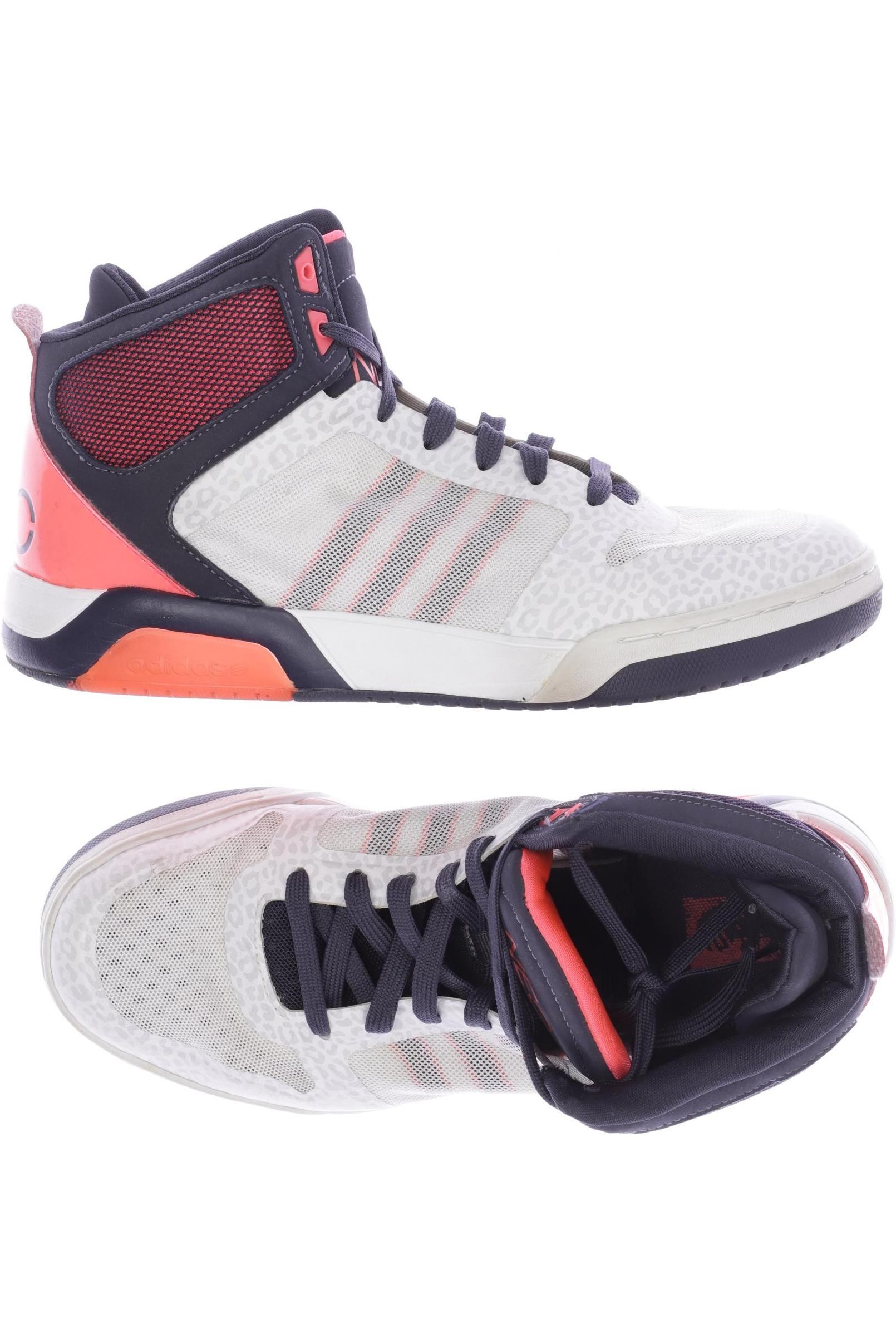 

adidas NEO Damen Sneakers, weiß