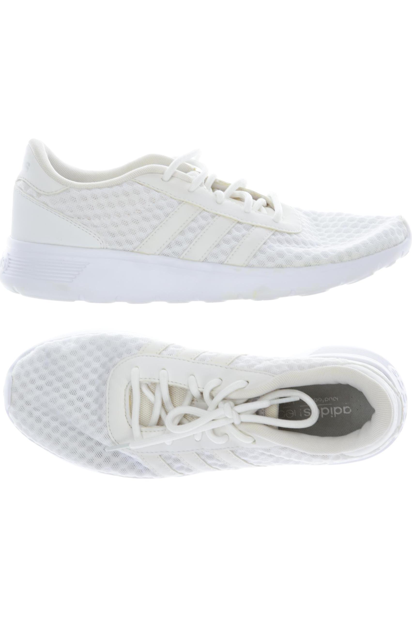 

adidas NEO Damen Sneakers, weiß, Gr. 7