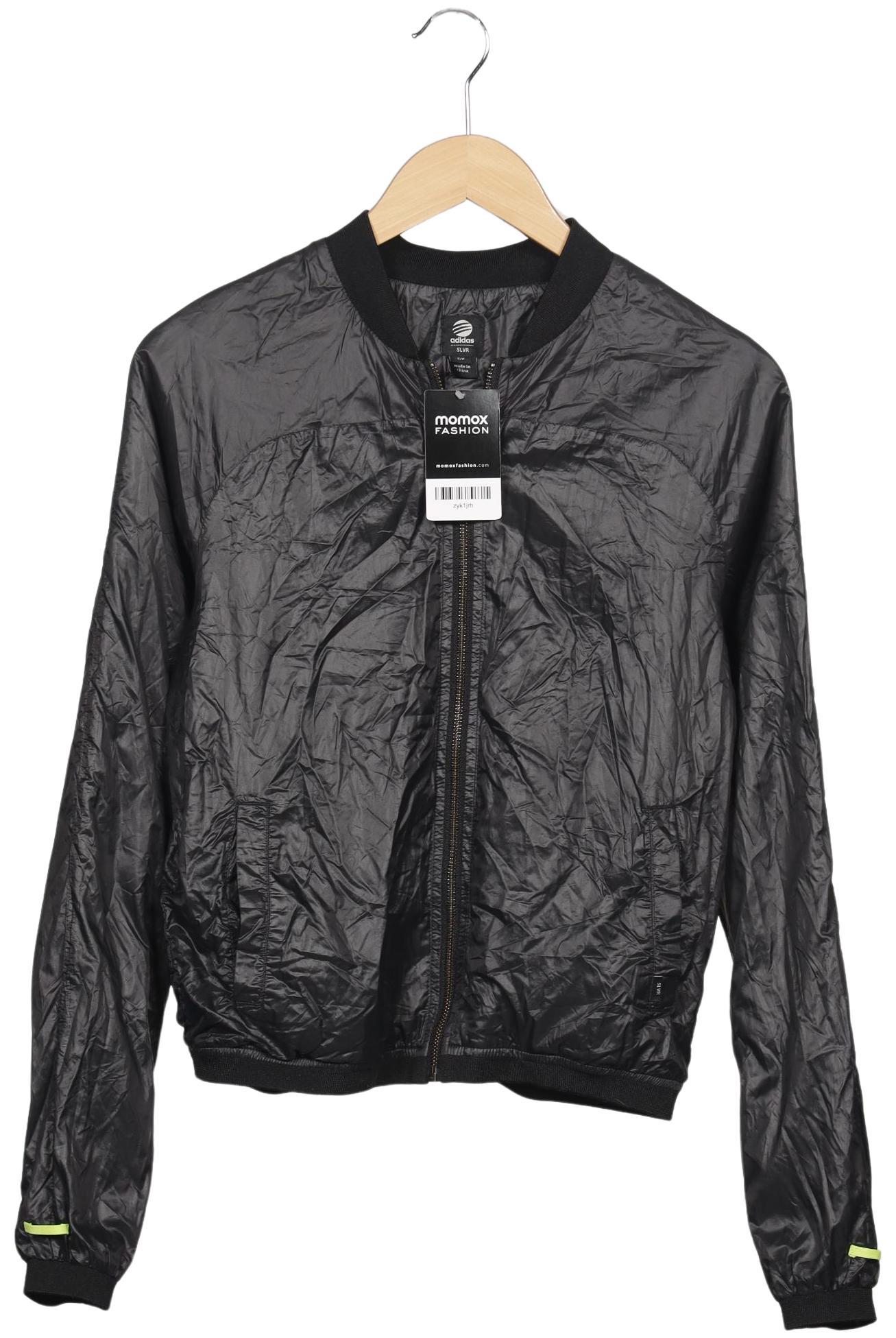 

adidas NEO Damen Jacke, neon, Gr. 36