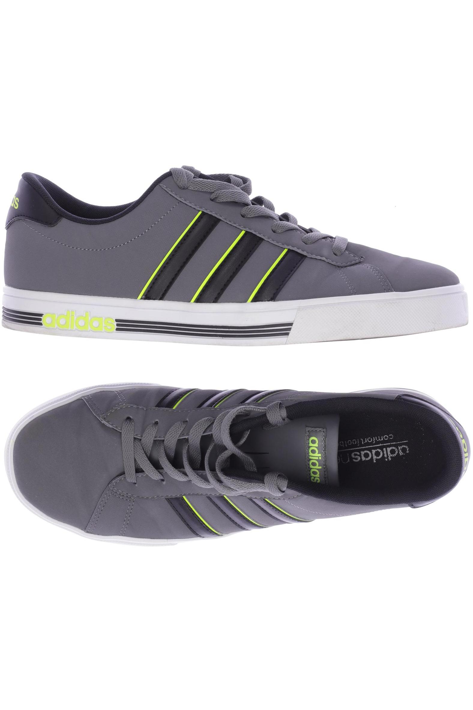 

adidas NEO Herren Sneakers, grau