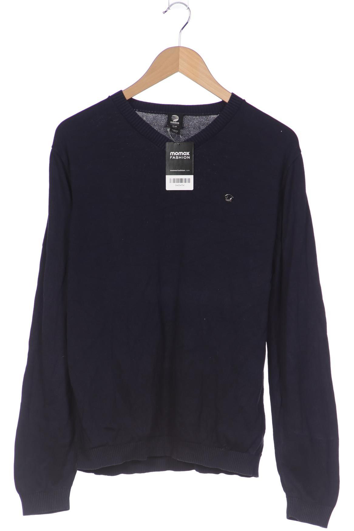 

adidas NEO Herren Pullover, marineblau, Gr. 48
