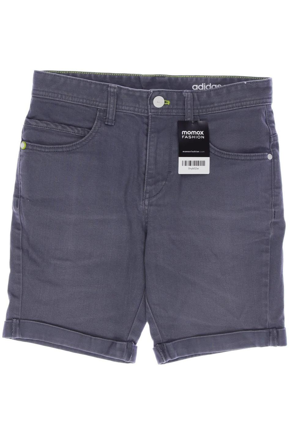 

adidas NEO Herren Shorts, grau