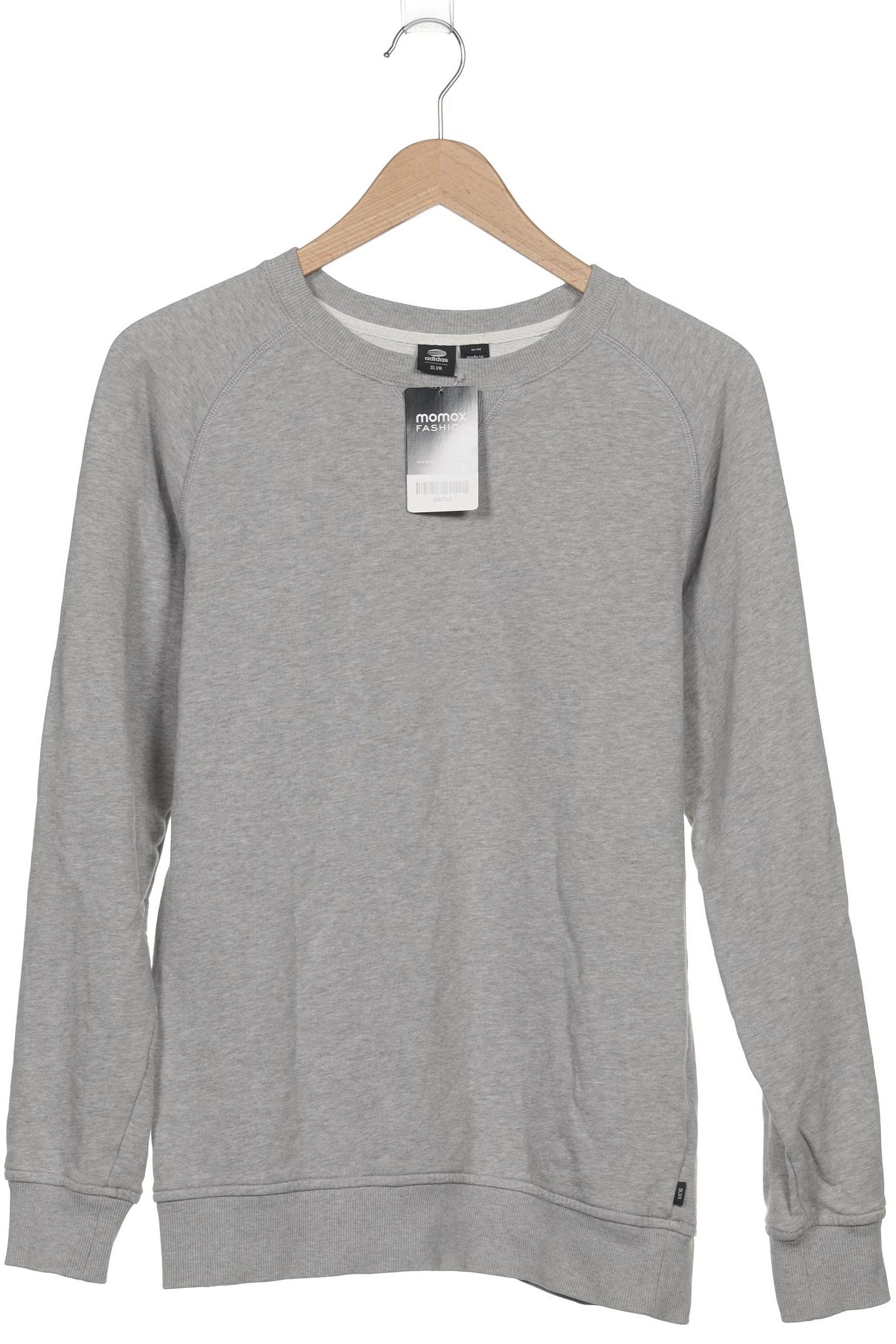 

adidas NEO Herren Sweatshirt, grau, Gr. 48