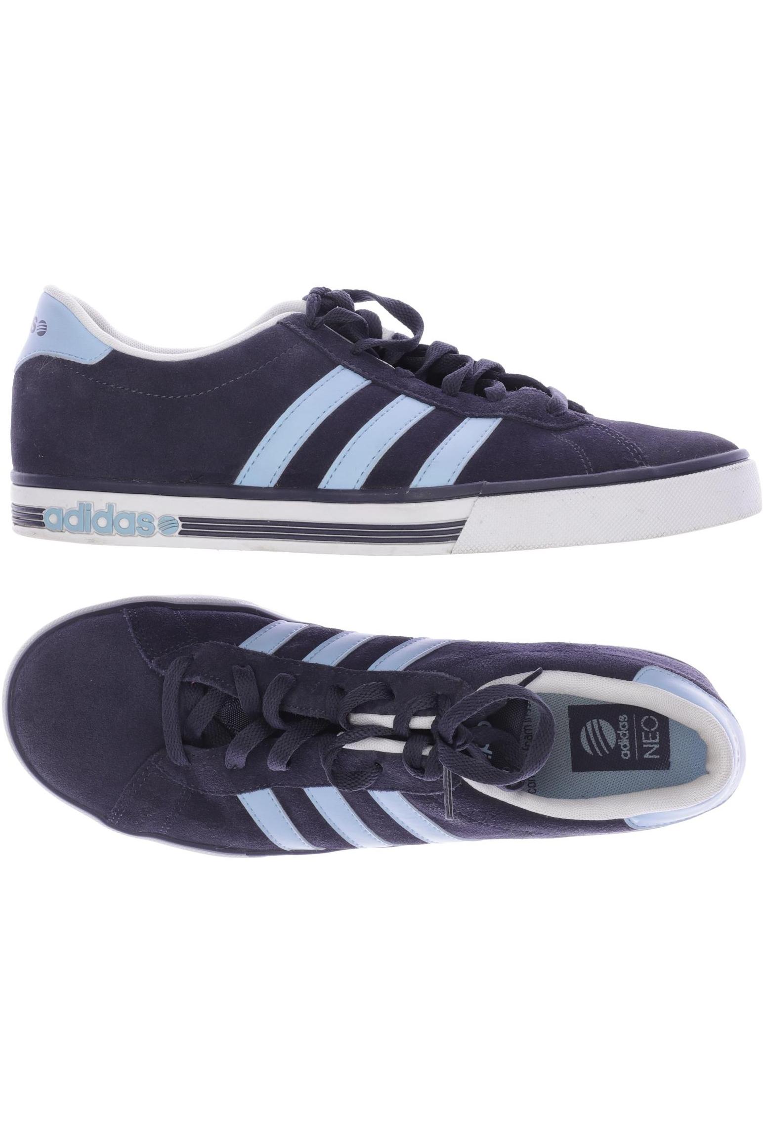 

adidas NEO Herren Sneakers, marineblau, Gr. 10