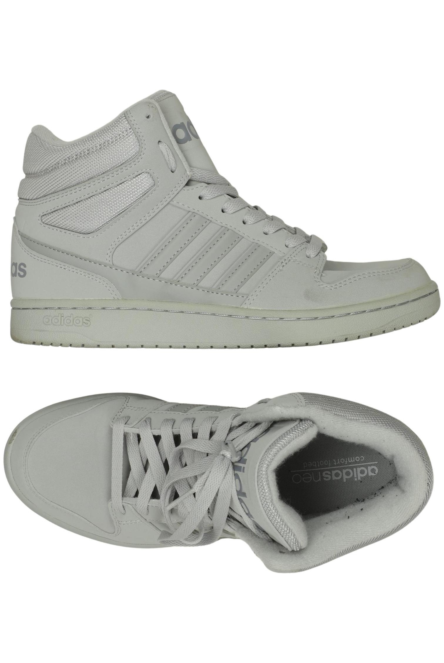 

adidas NEO Herren Sneakers, weiß, Gr. 7