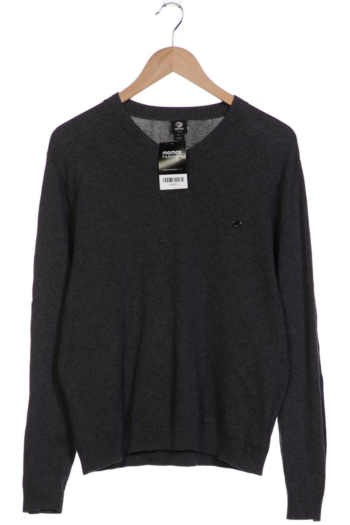 

adidas NEO Herren Pullover, grau, Gr. 46