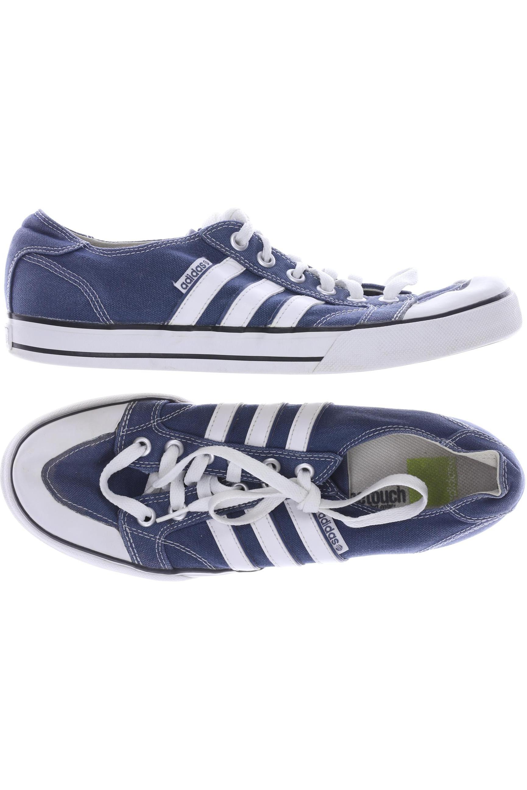 

adidas NEO Herren Sneakers, blau