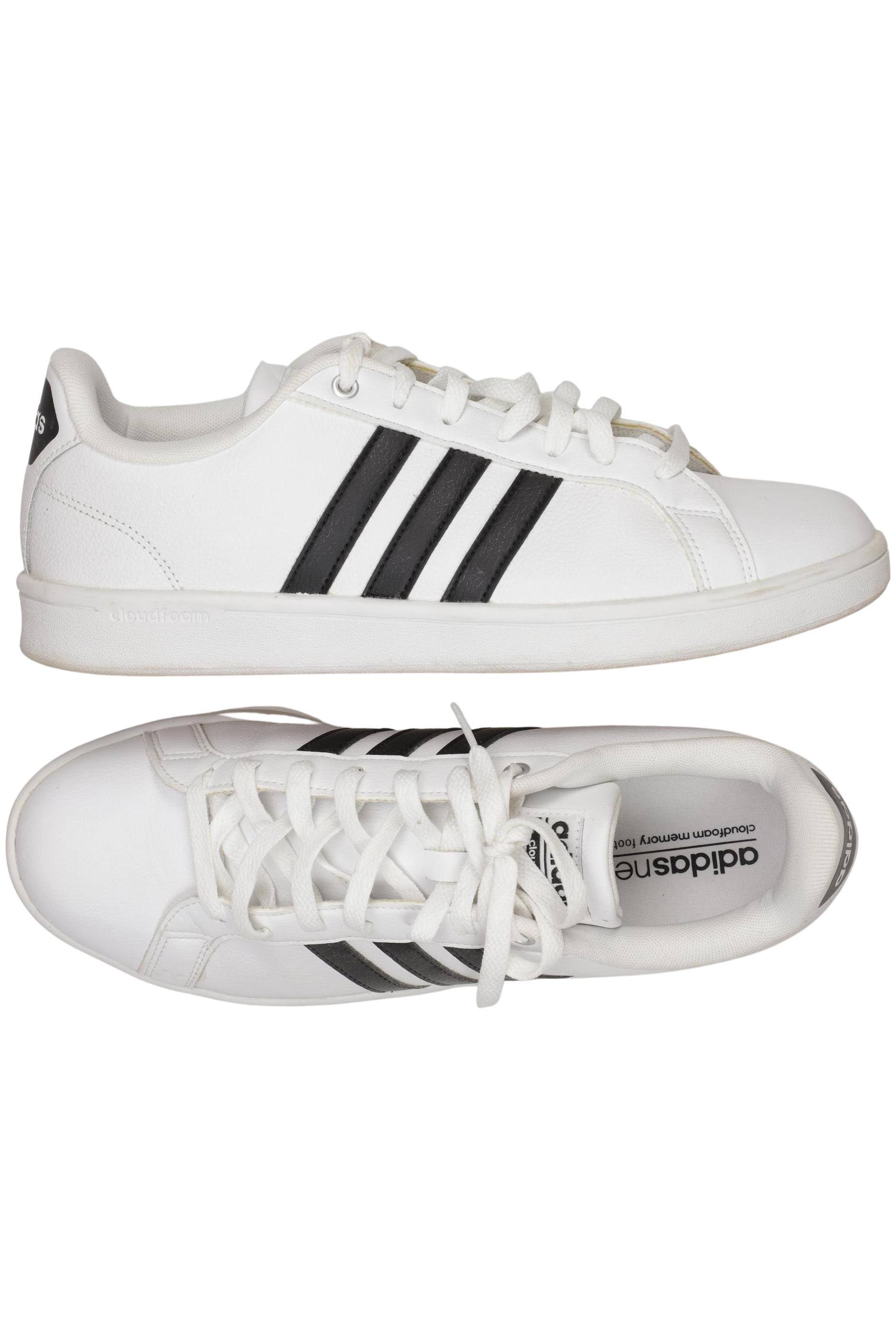 

adidas NEO Herren Sneakers, mehrfarbig, Gr. 9