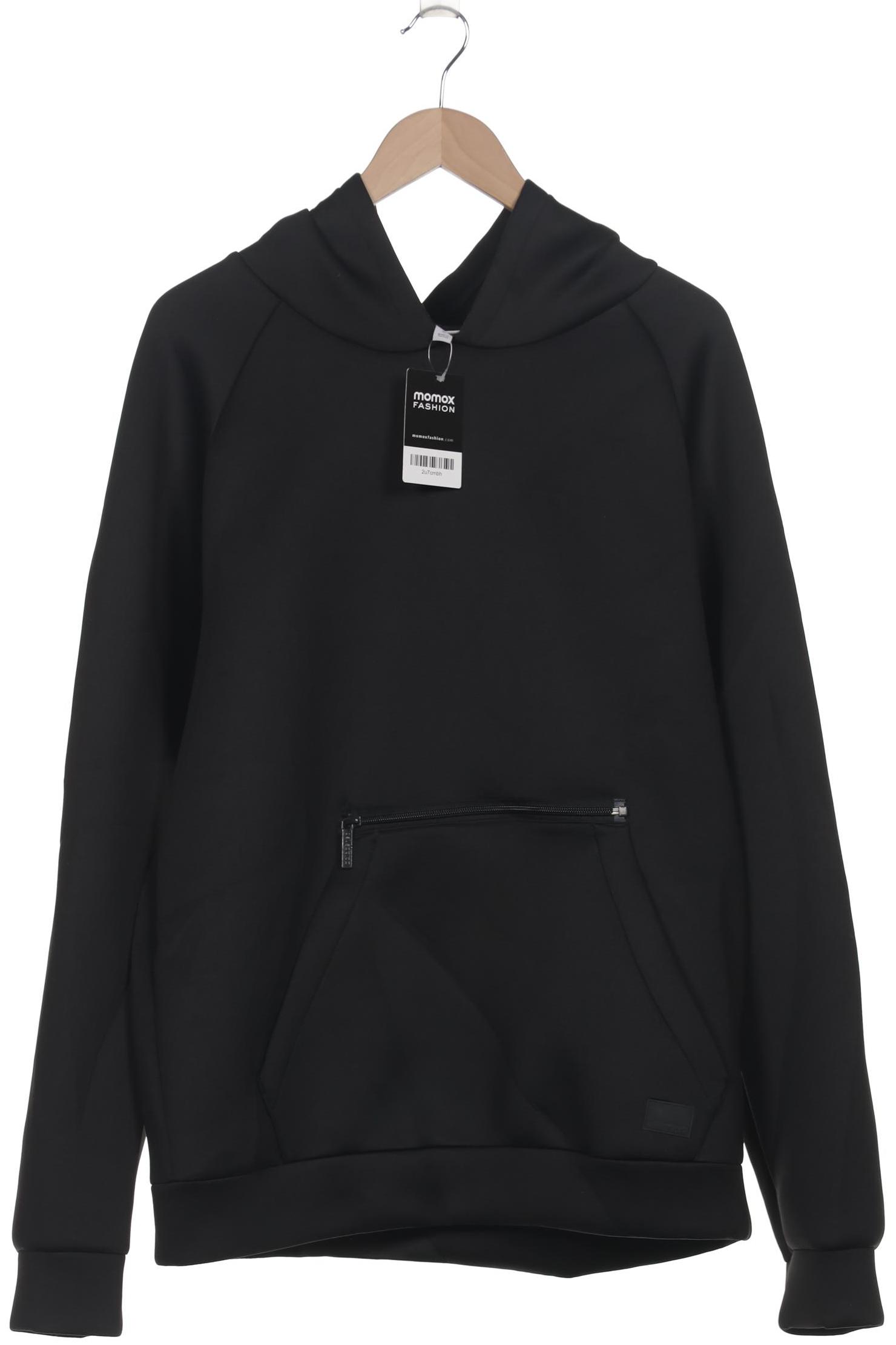 

adidas NEO Herren Kapuzenpullover, schwarz, Gr. 54