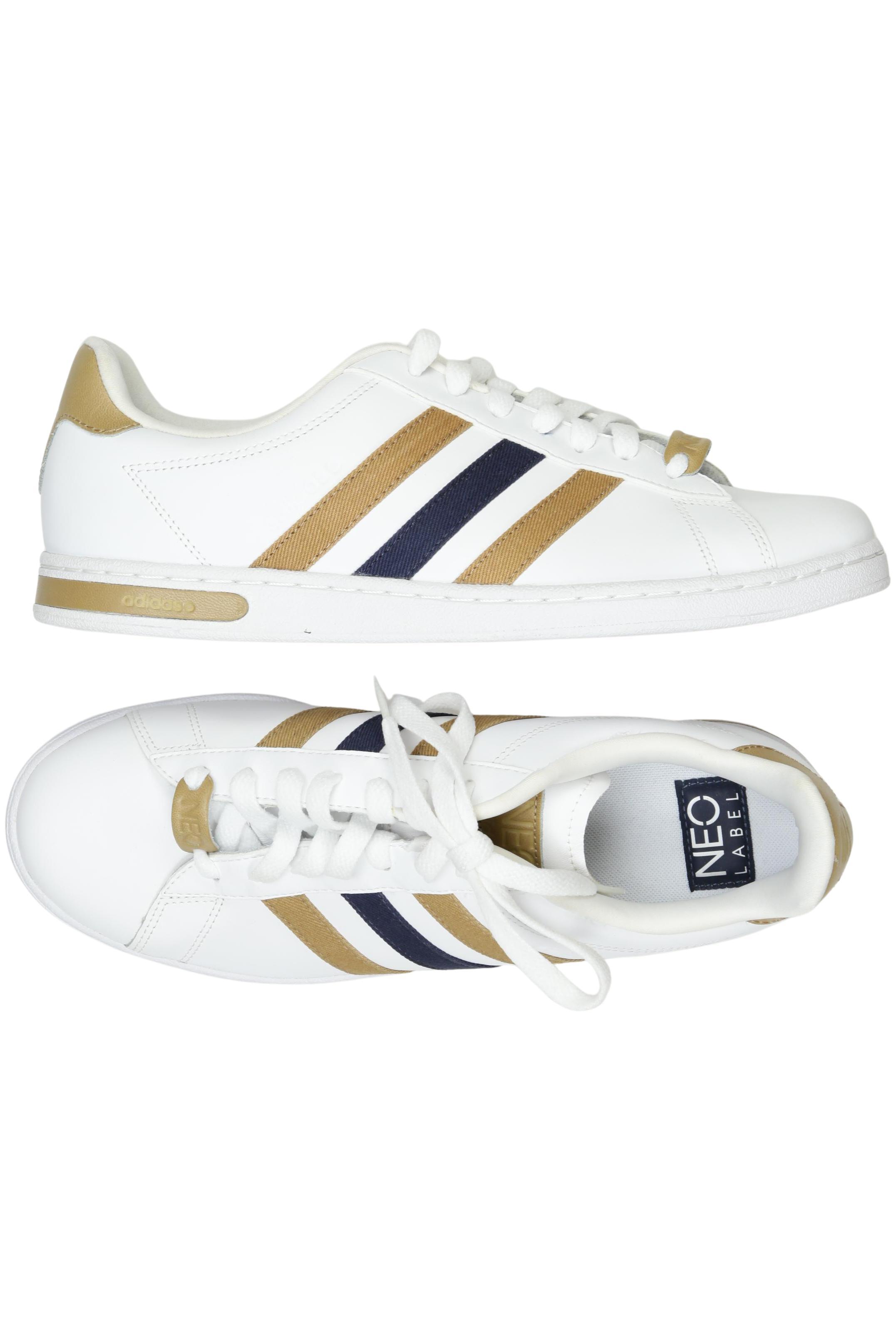 

adidas NEO Herren Sneakers, mehrfarbig, Gr. 8.5