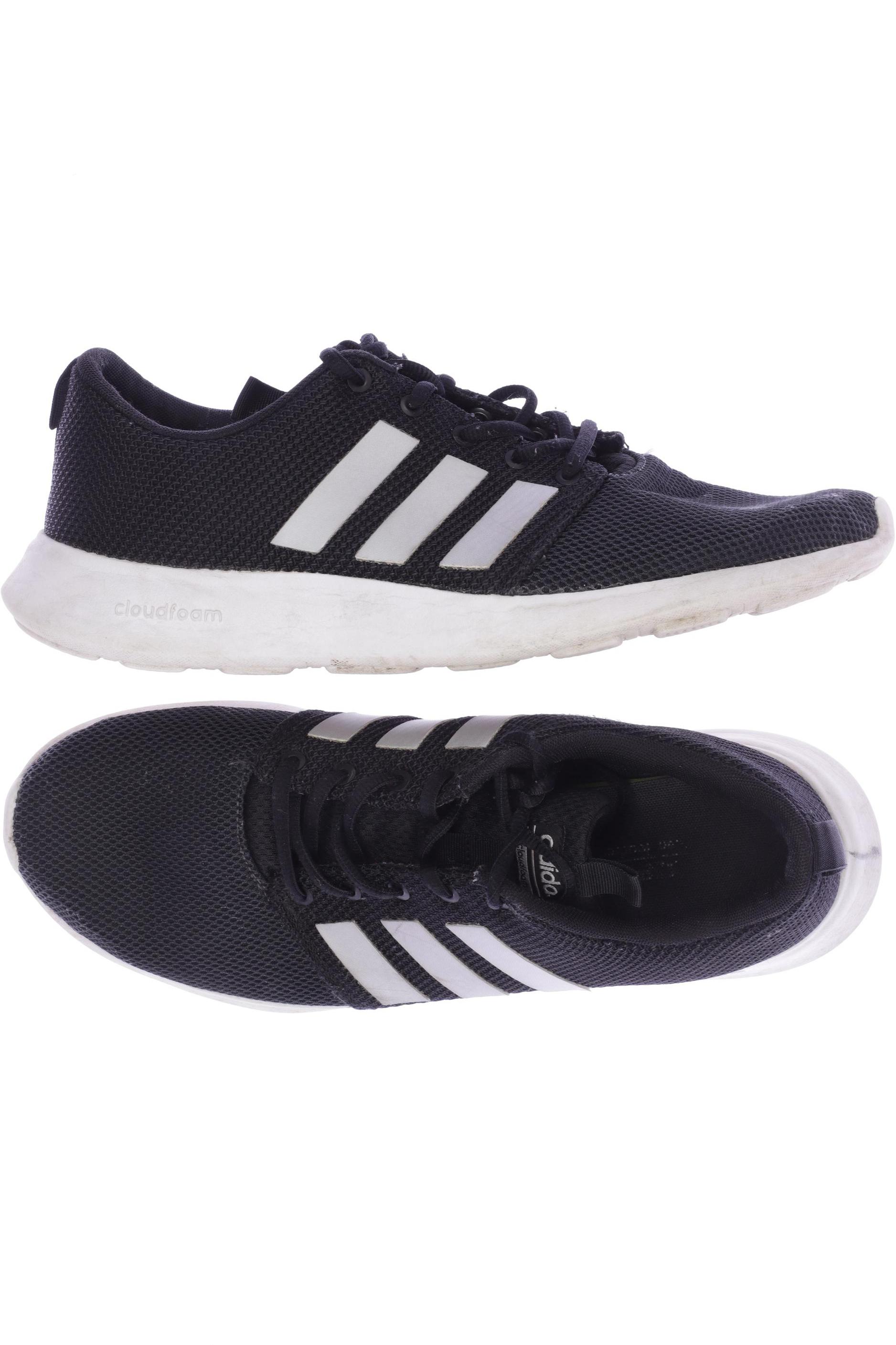 

adidas NEO Herren Sneakers, schwarz, Gr. 10.5