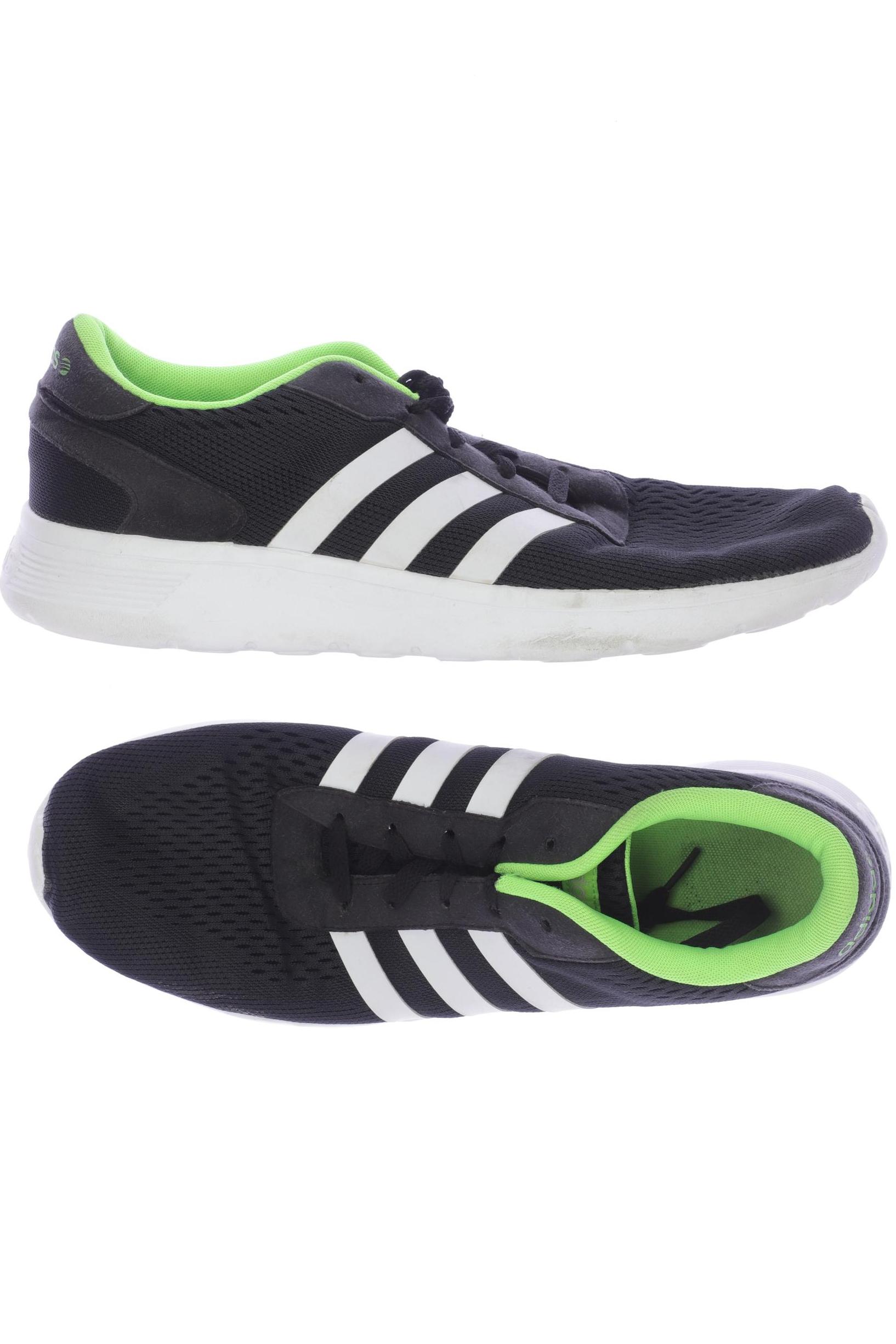 

adidas NEO Herren Sneakers, schwarz, Gr. 11