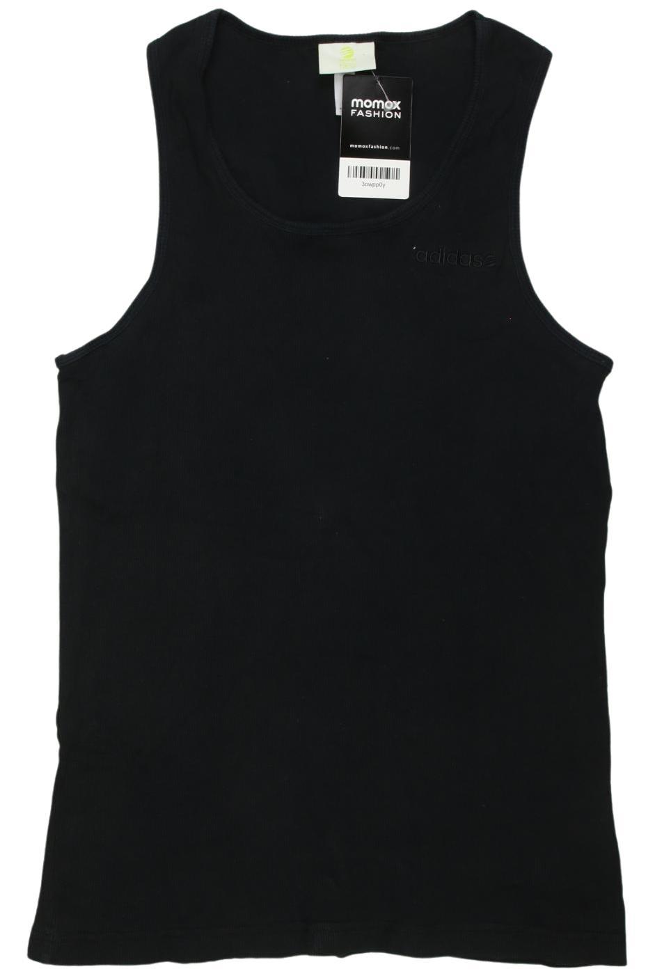 

adidas NEO Herren T-Shirt, schwarz, Gr. 48