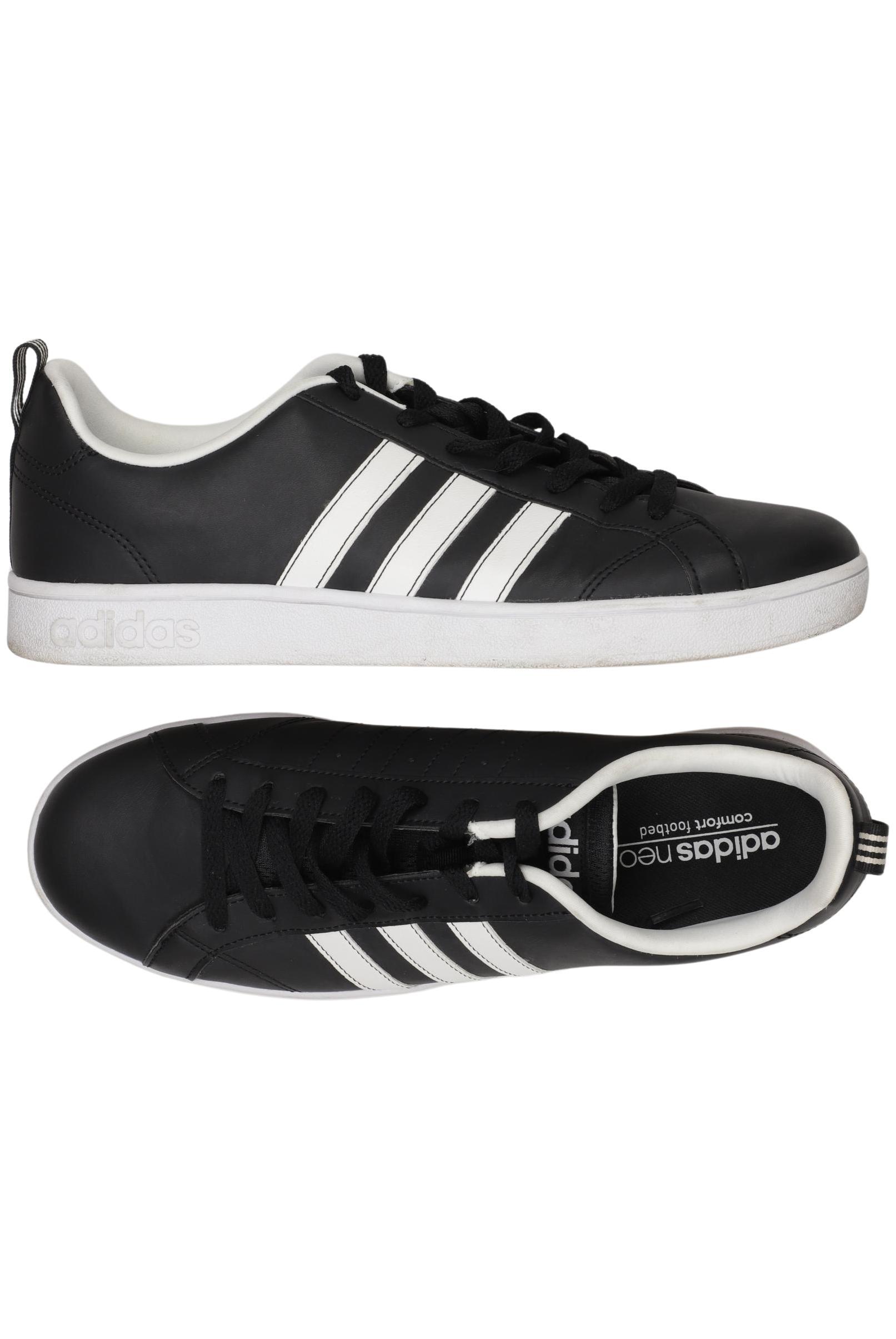

adidas NEO Herren Sneakers, mehrfarbig, Gr. 9.5