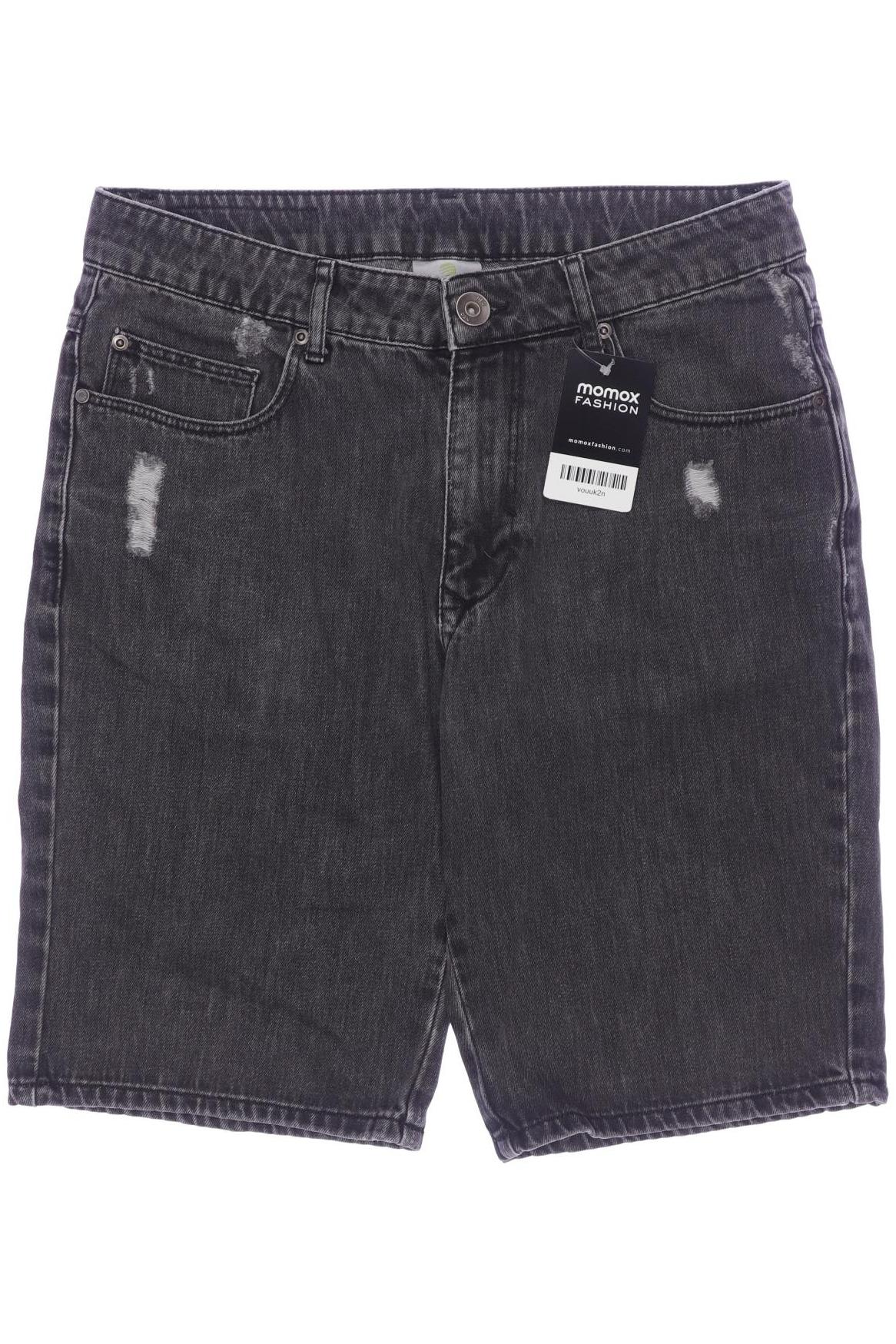 

adidas NEO Herren Shorts, grau, Gr. 30