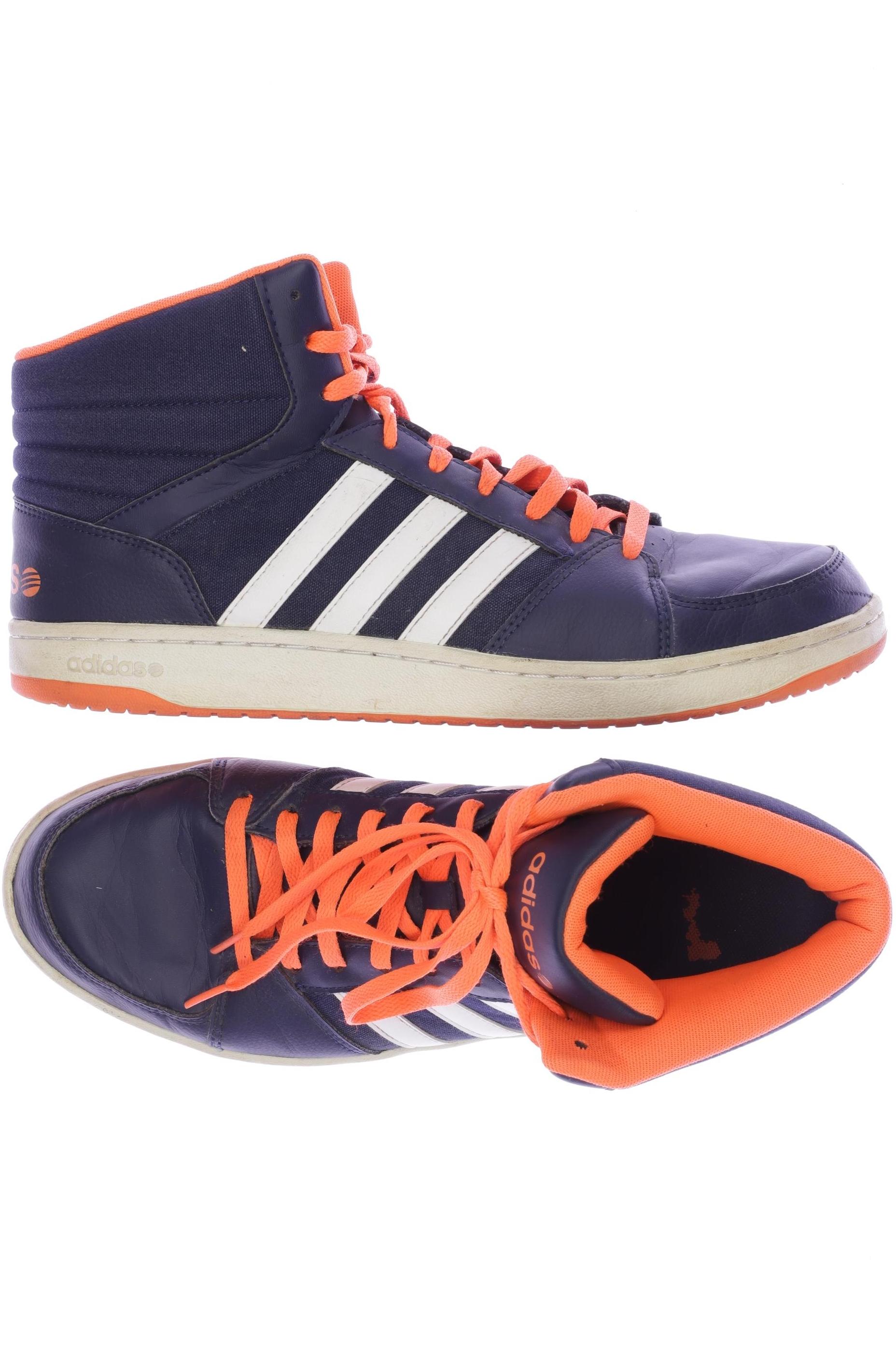 

adidas NEO Herren Sneakers, marineblau, Gr. 11.5