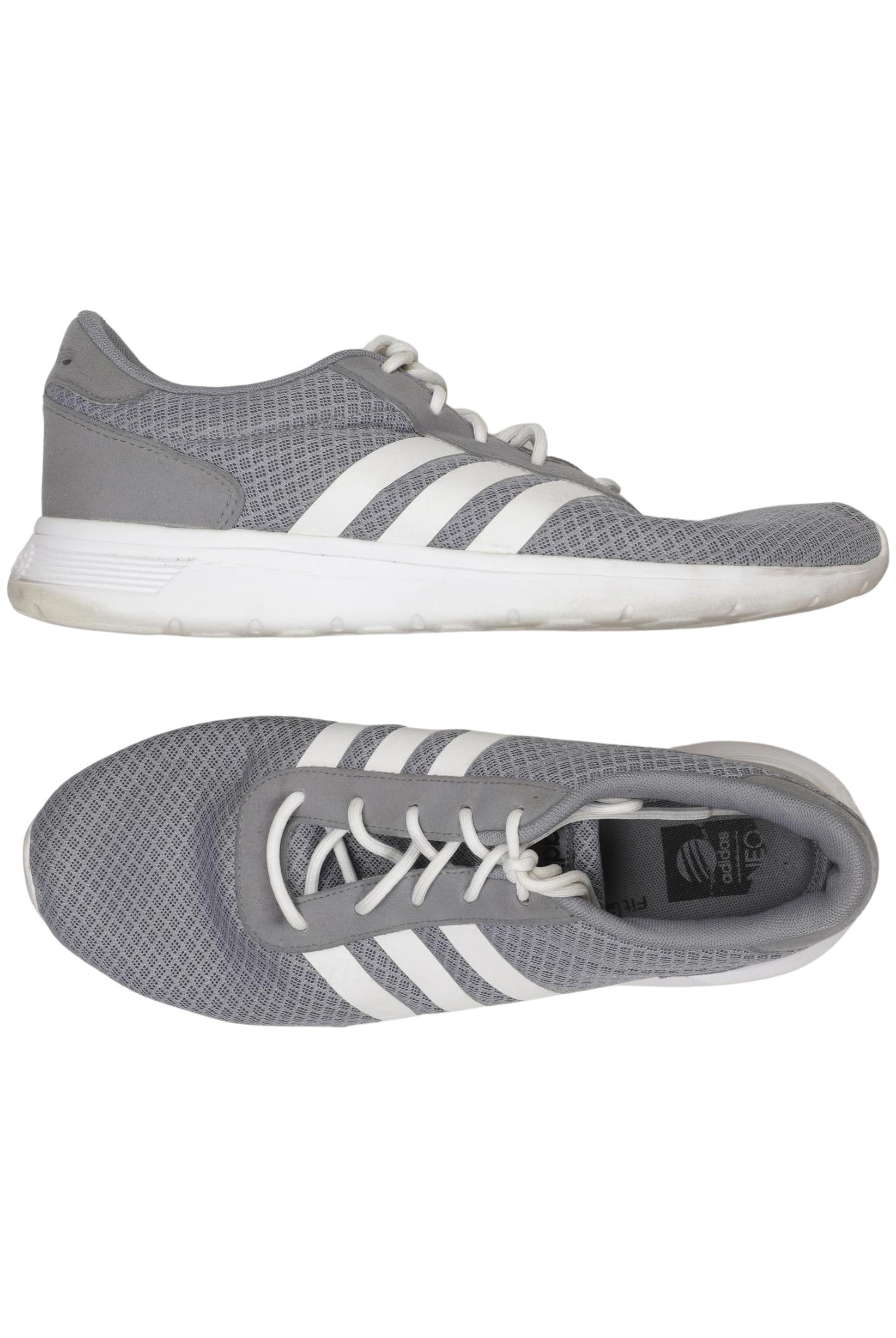 

adidas NEO Herren Sneakers, grau, Gr. 9