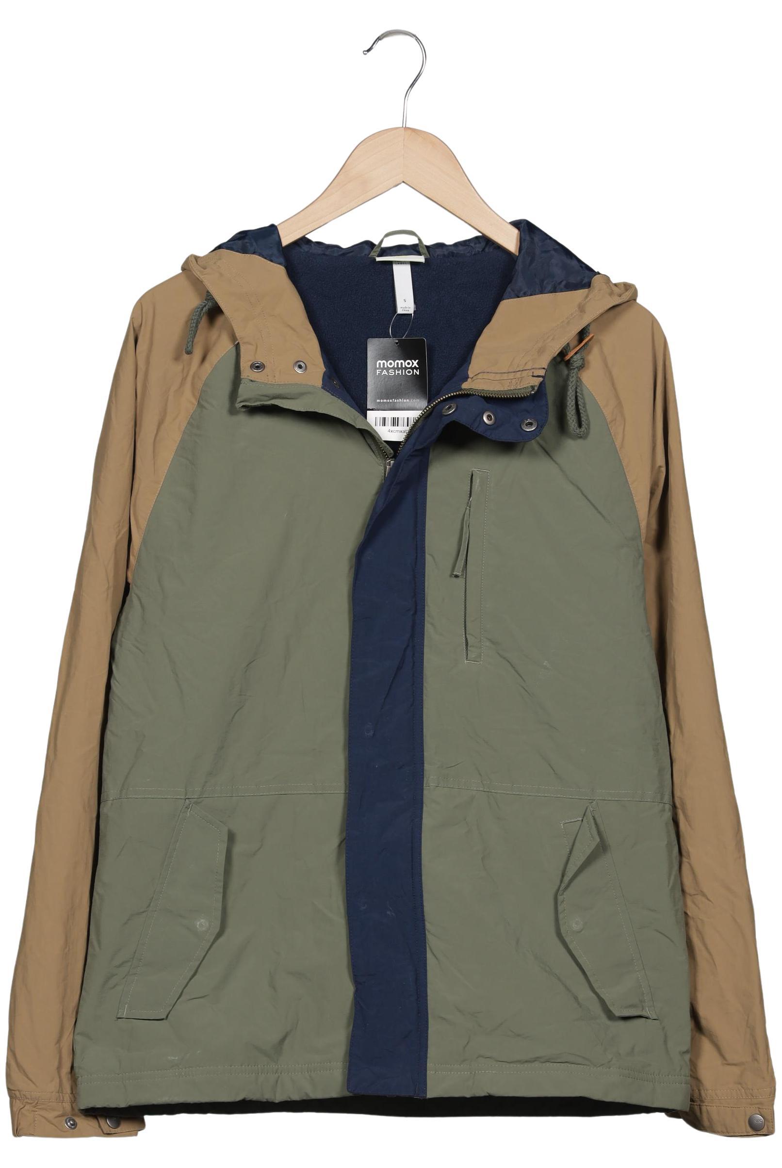 

adidas NEO Herren Jacke, grün, Gr. 46
